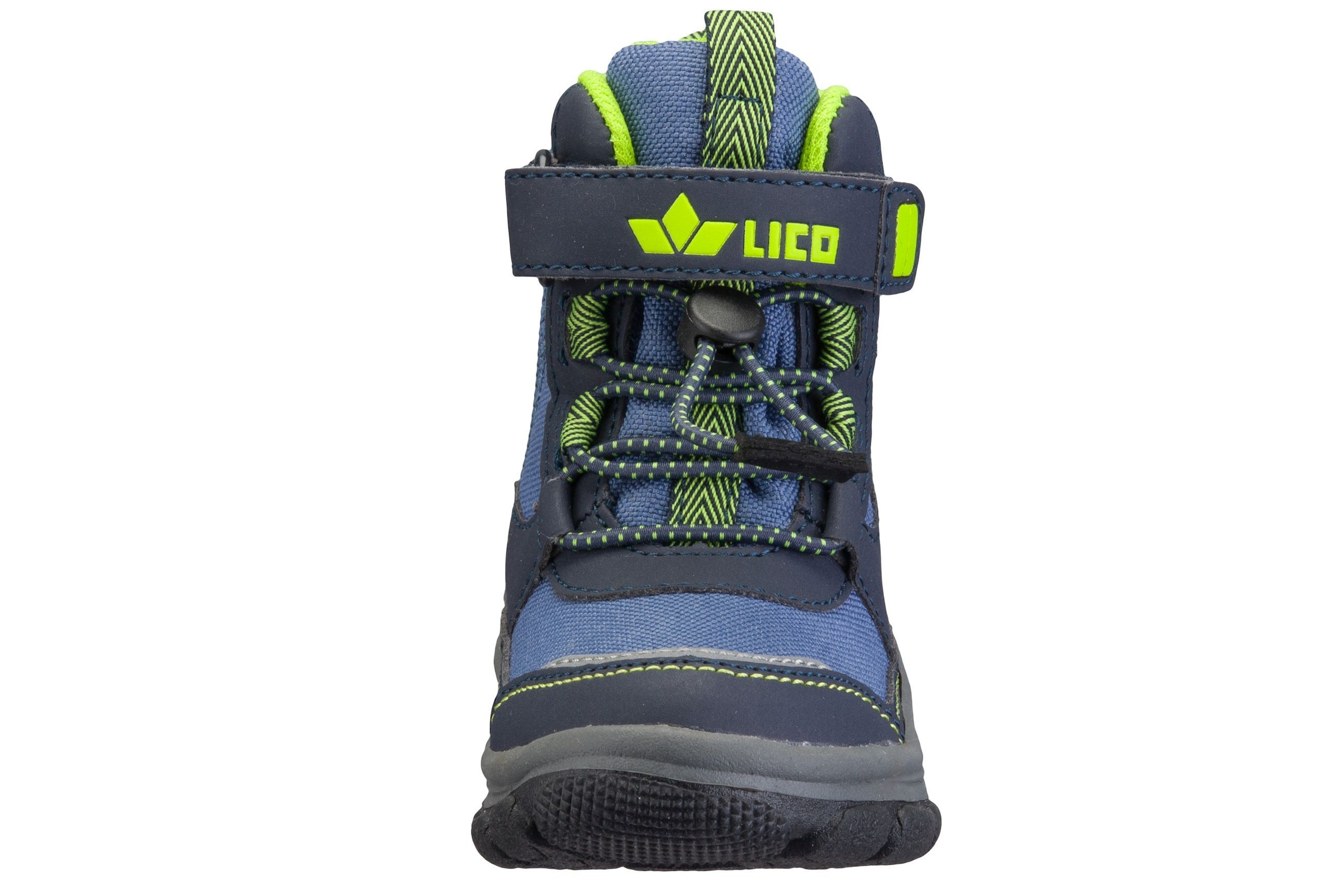 Lico Snowboots »Snowboot Crumbie VS«