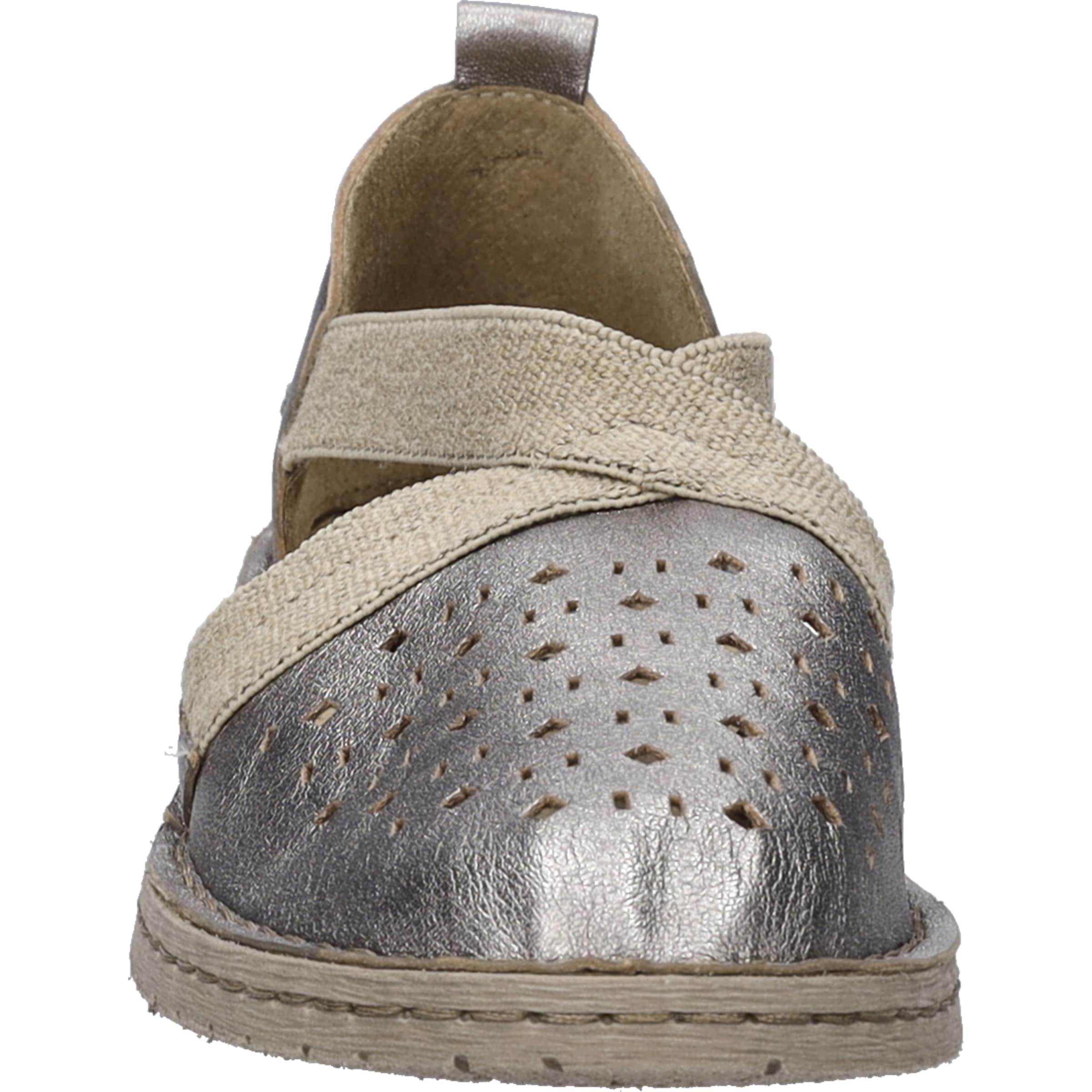 Josef Seibel Slipper »Sofie 44, platin«