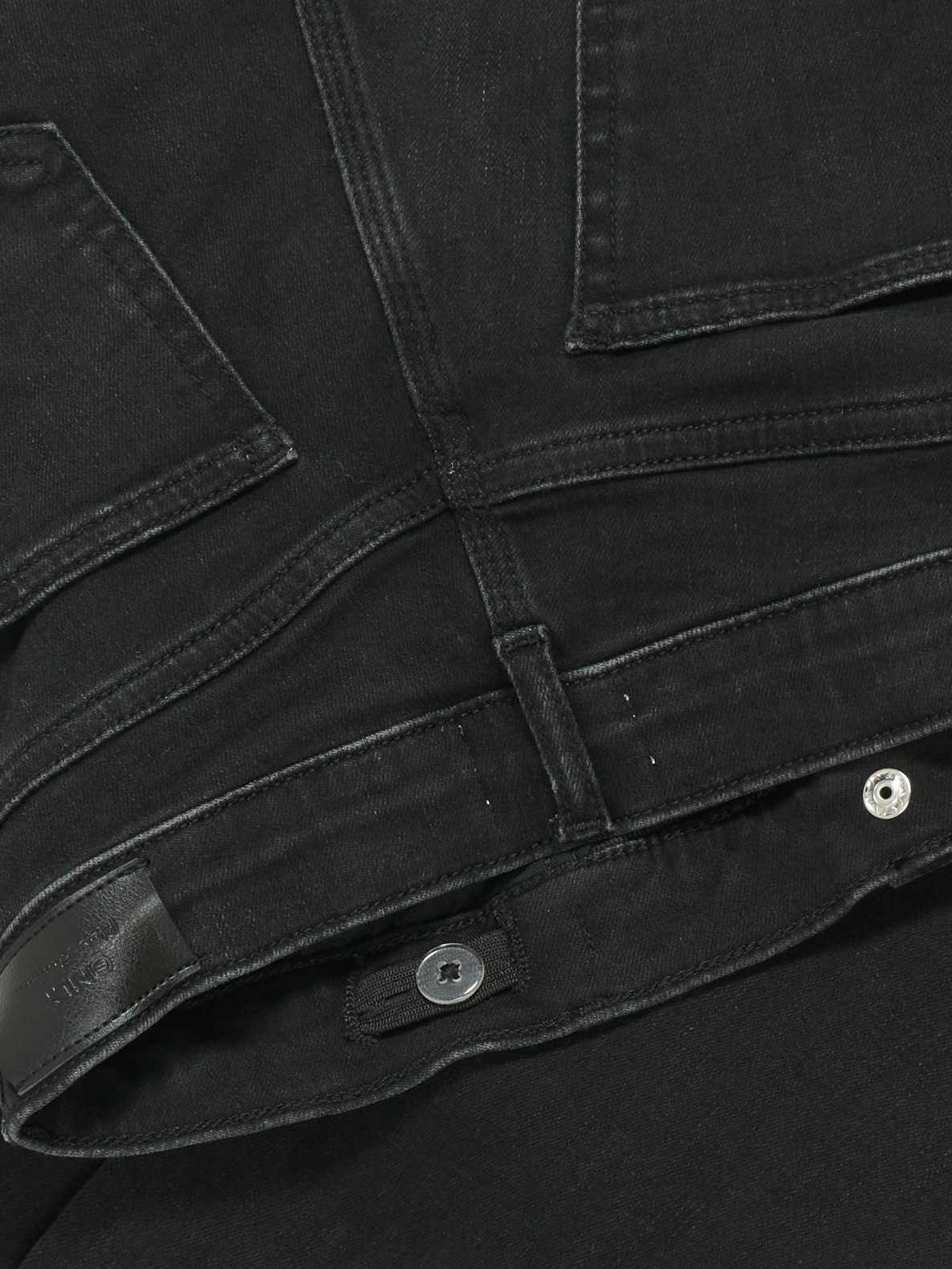 KIDS ONLY Bootcut-Jeans »KOGBLUSH MID FLARED DNM DIA1099«