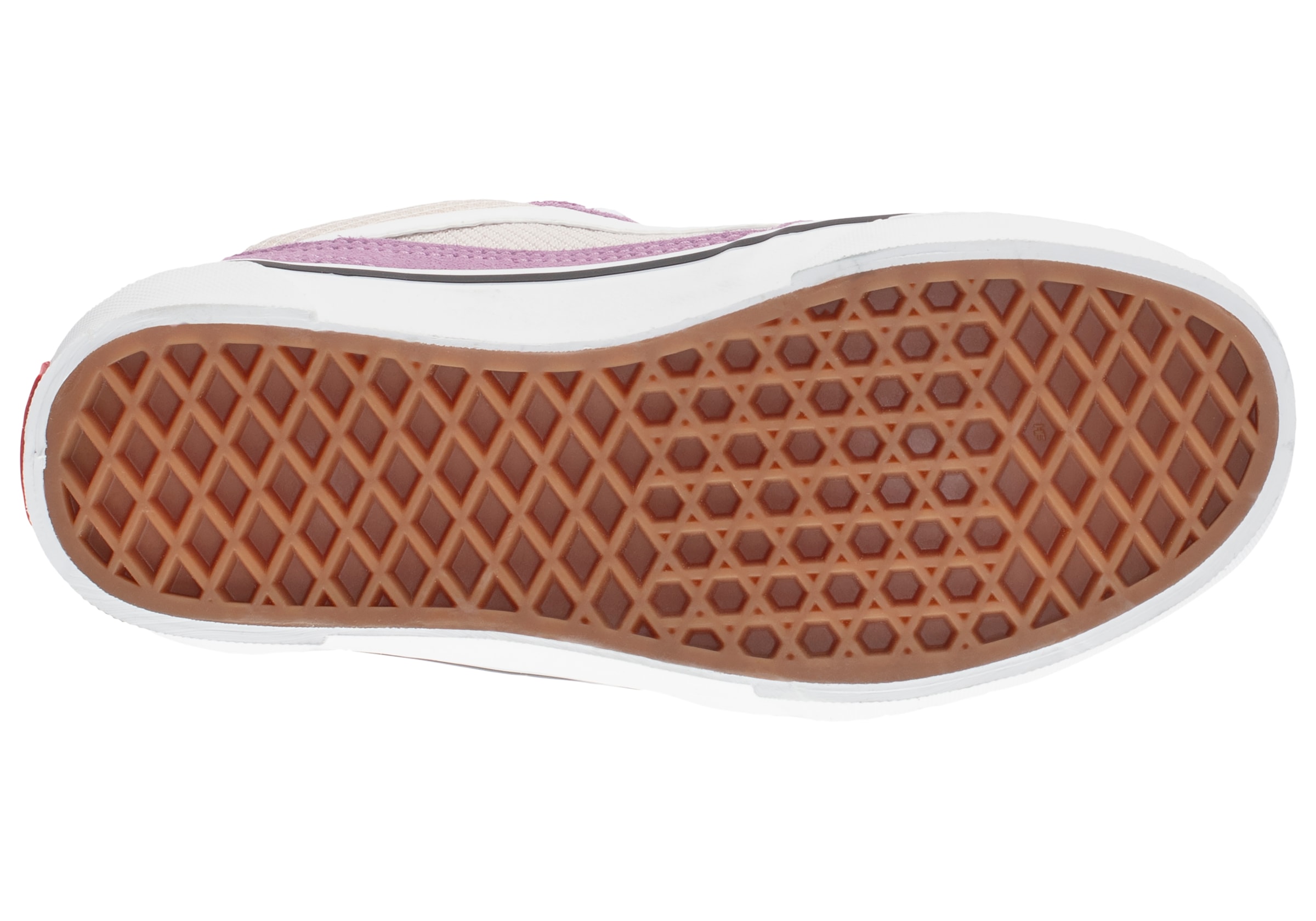 Vans Sneaker »Caldrone«