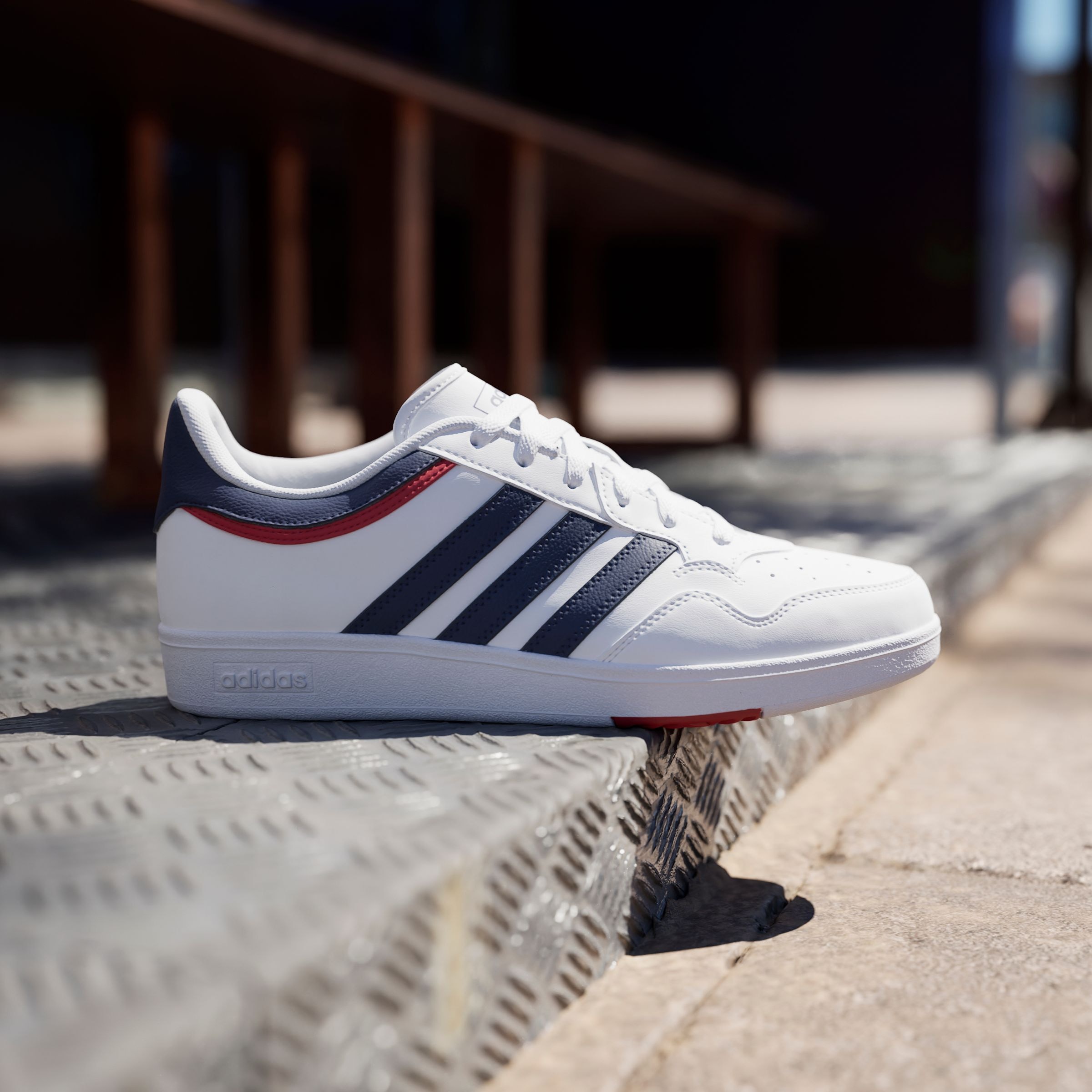 adidas Sportswear Sneaker »HOOPS 4.0«