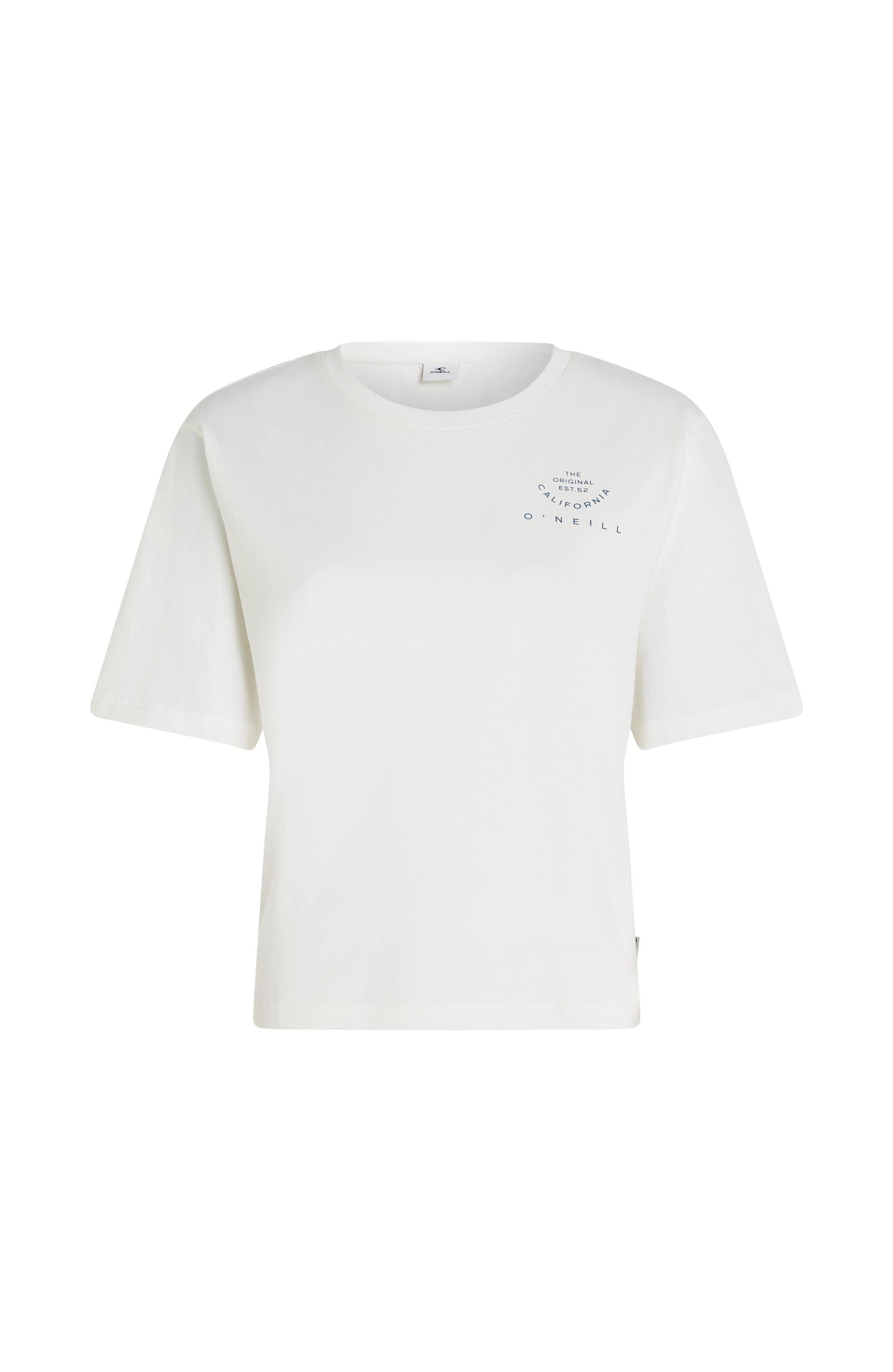 O'Neill T-Shirt »SUMMER MUSTHAVES BACK PRINT T-SHIRT«