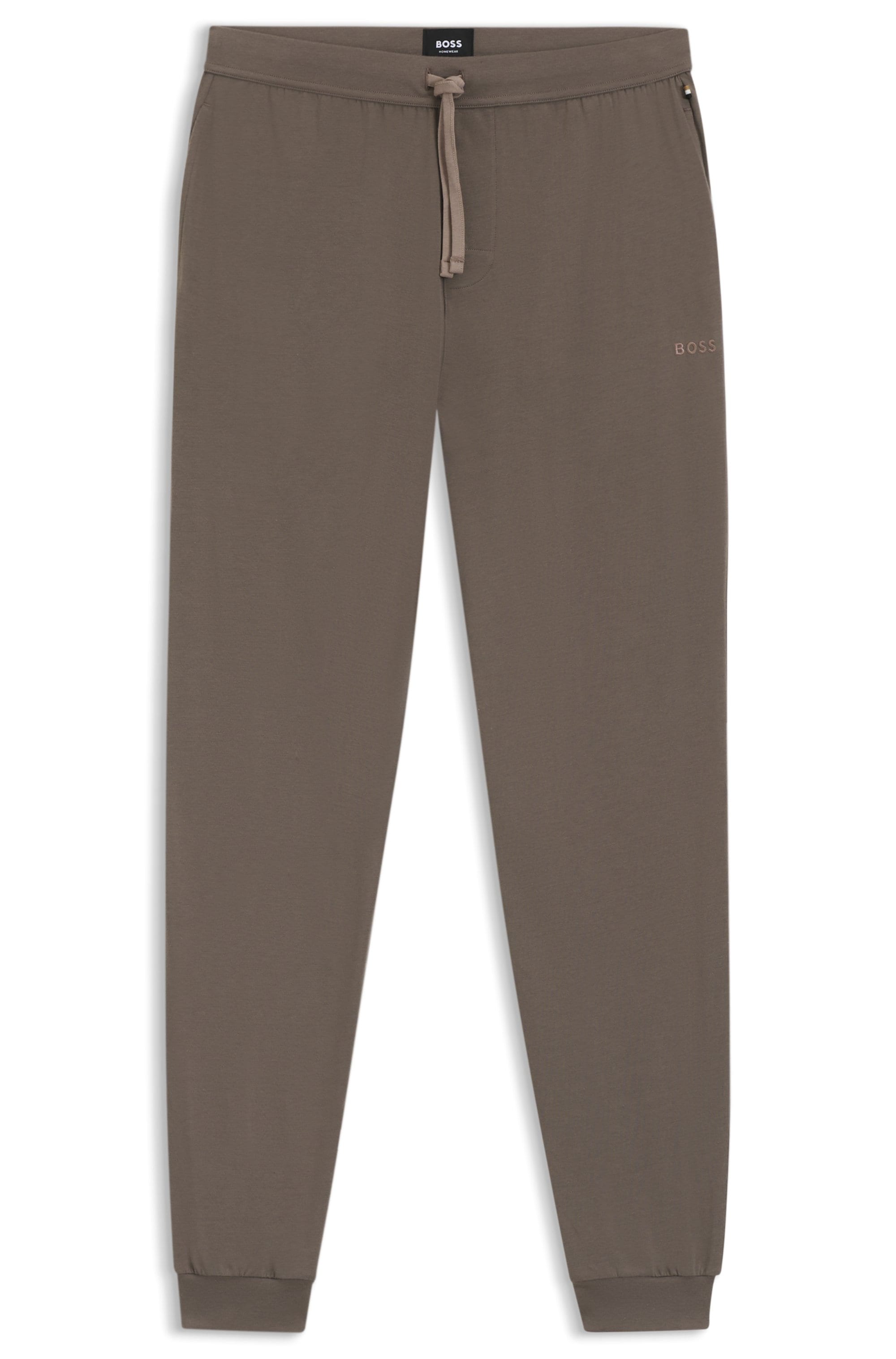 BOSS Sweatpants »Mix & Match Pants«, mit Kordelzug