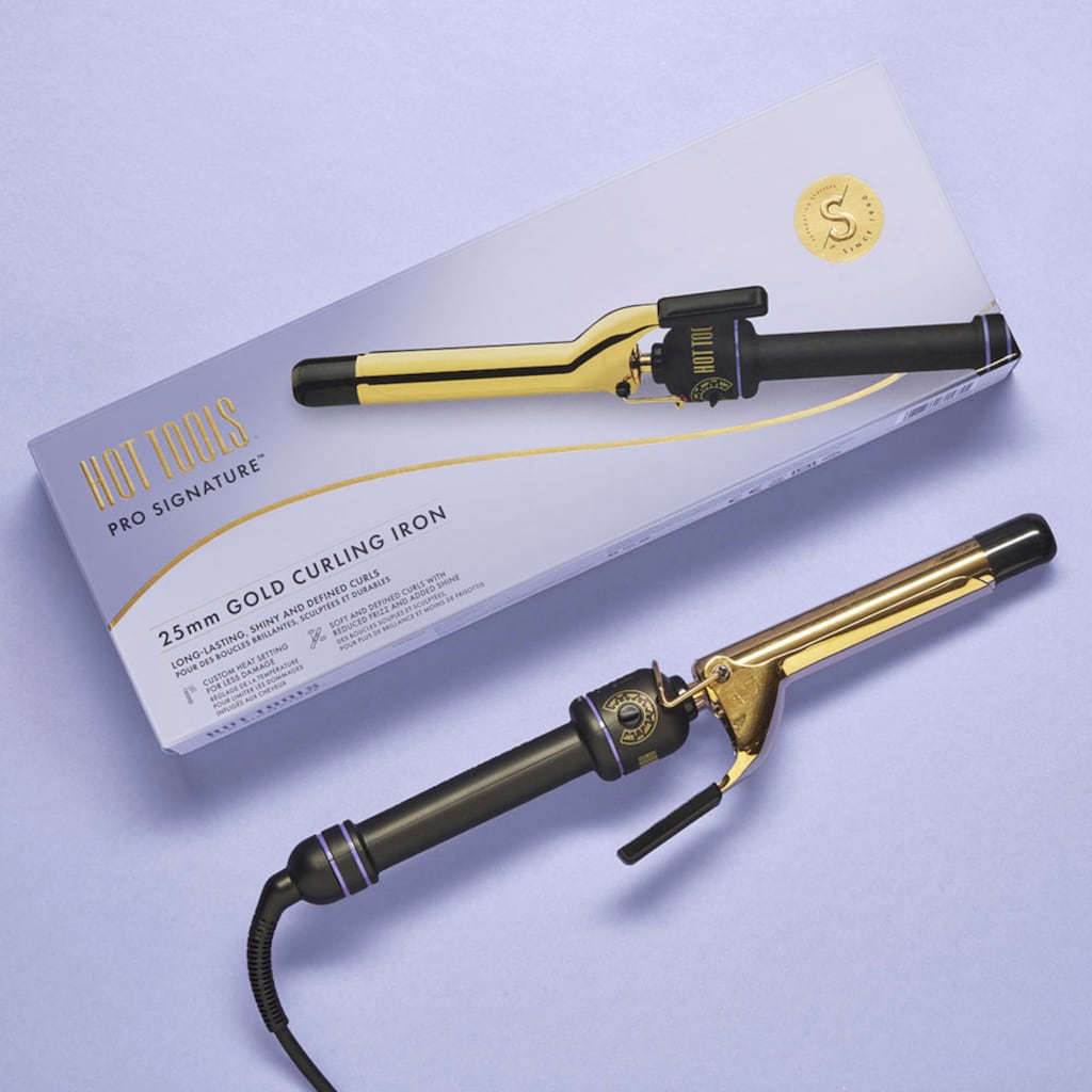 HOT TOOLS Lockenstab »HTIR1575UKE Pro Signature«