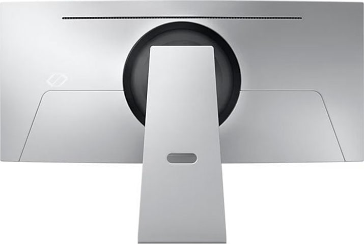 Samsung Curved-Gaming-OLED-Monitor »Odyssey OLED G8SB S34BG850SU«, 86 cm/34 Zoll, 3440 x 1440 px, 4K Ultra HD, 0,1 ms Reaktionszeit, 175 Hz, 0.03ms GTG