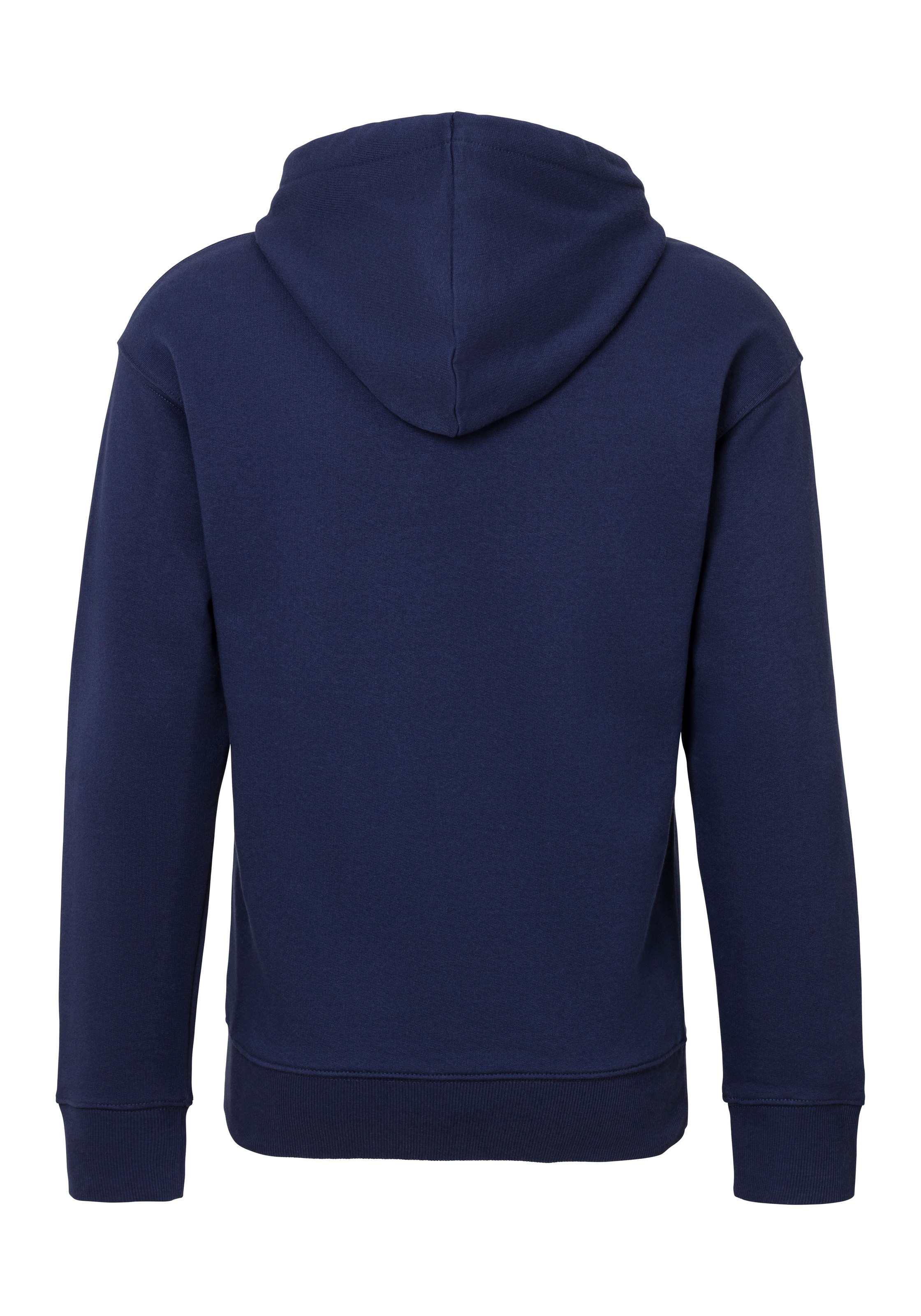 United Colors of Benetton Kapuzensweatshirt, mit Kordel