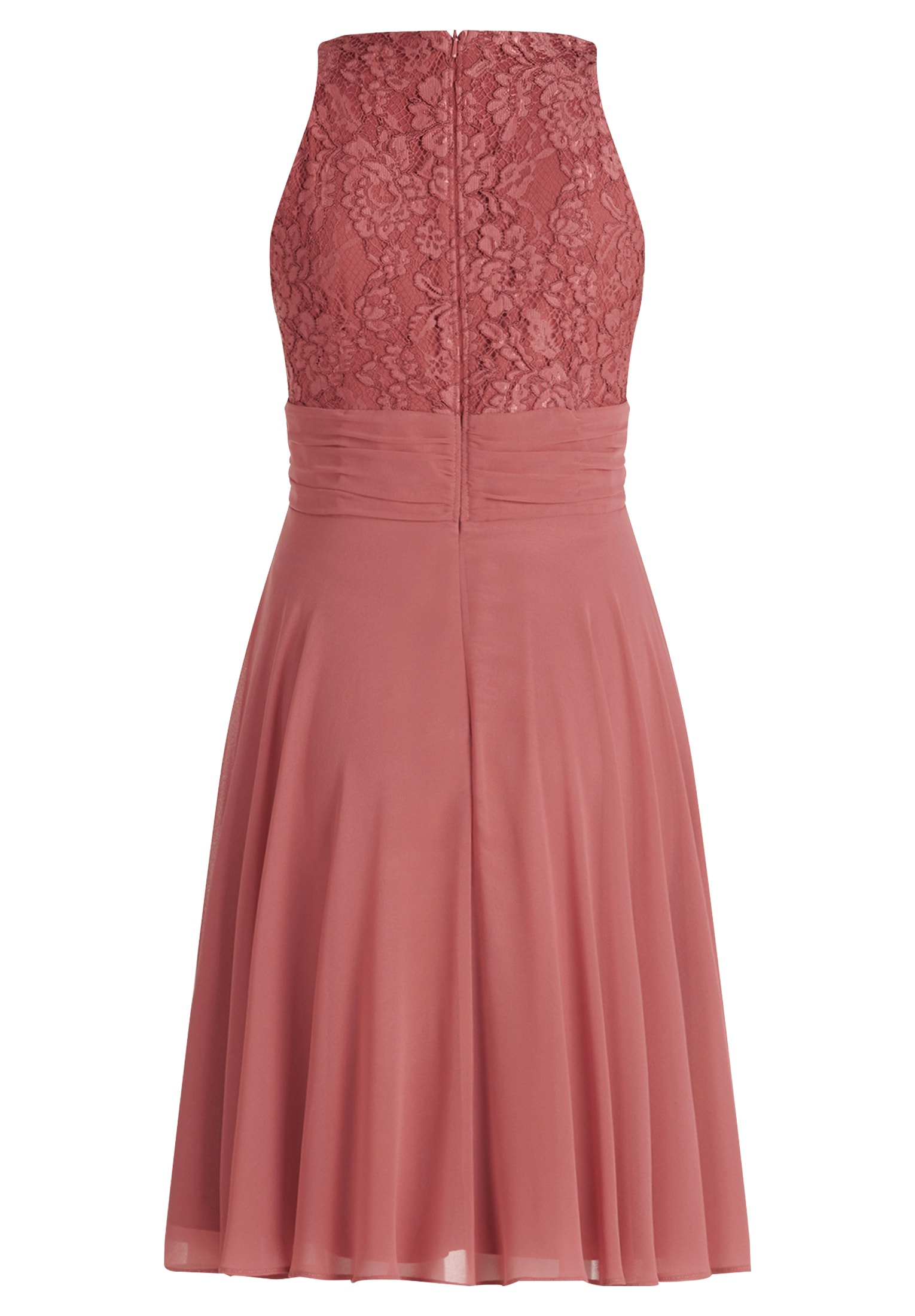 Vera Mont Abendkleid »Abendkleid mit Spitze«