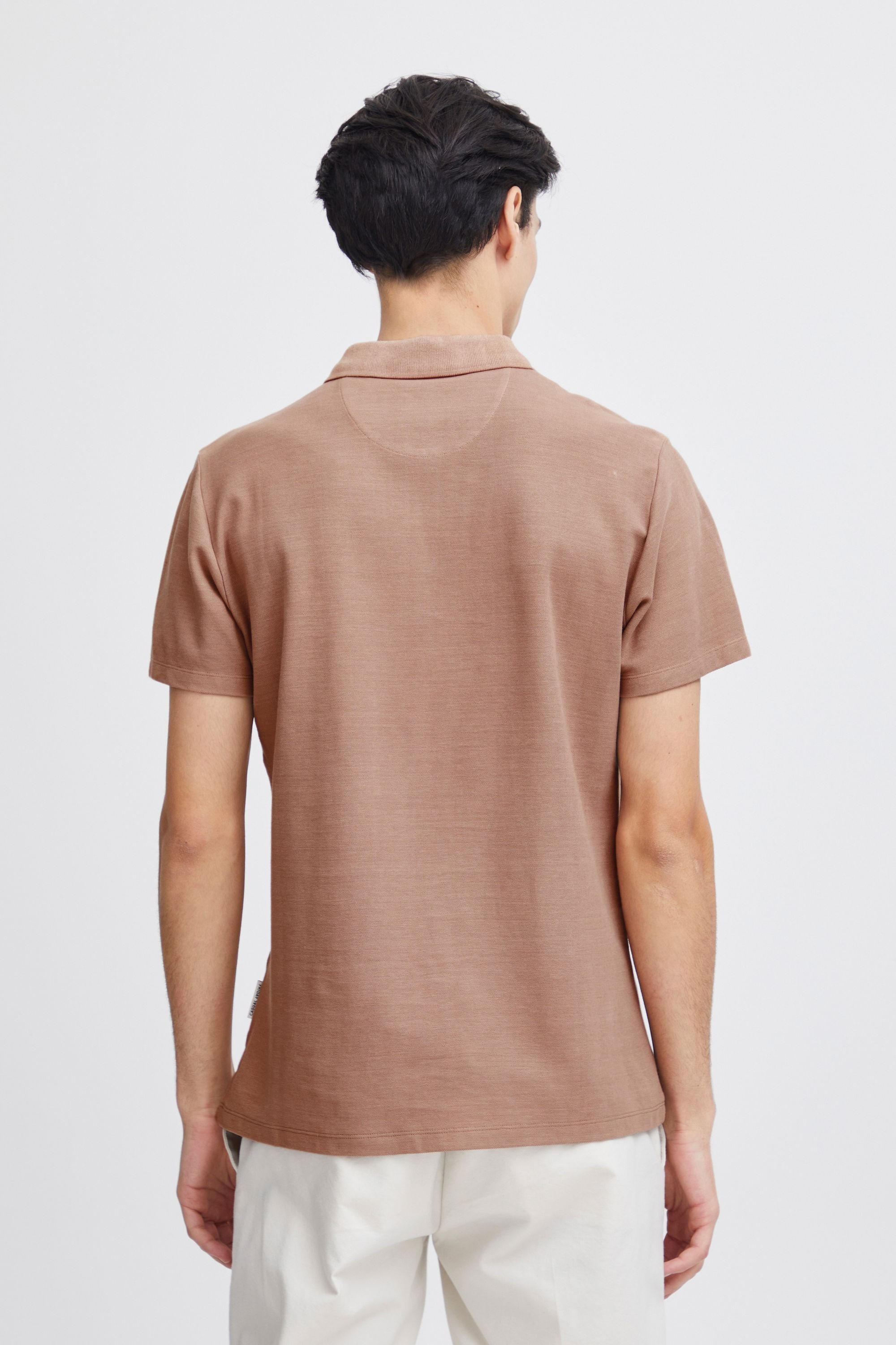 Casual Friday Poloshirt »Poloshirt CFTristan«