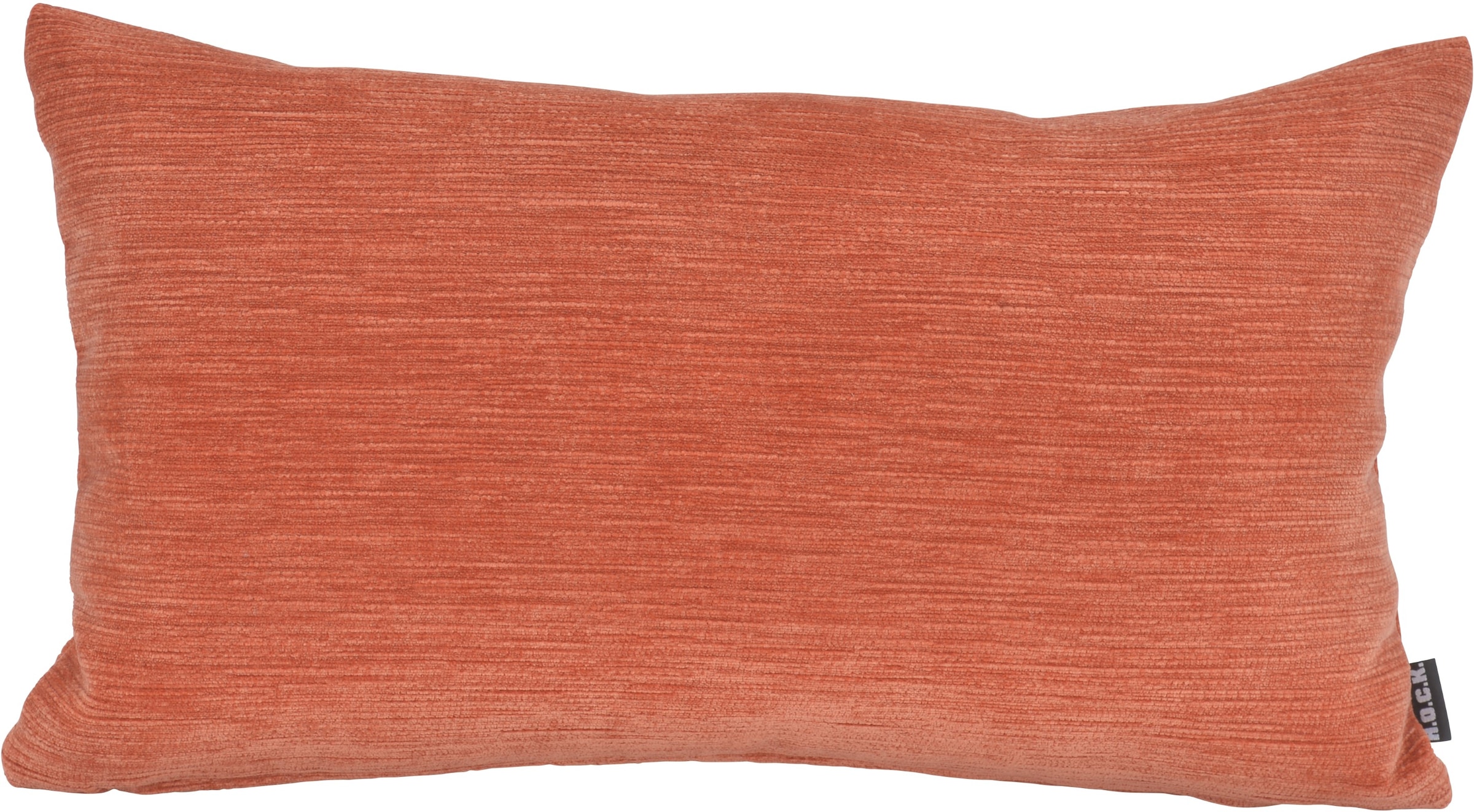 H.O.C.K. Dekokissen »Stacy« Sofakissen inkl. Füllung, 60x60cm, Rückenkissen, uni