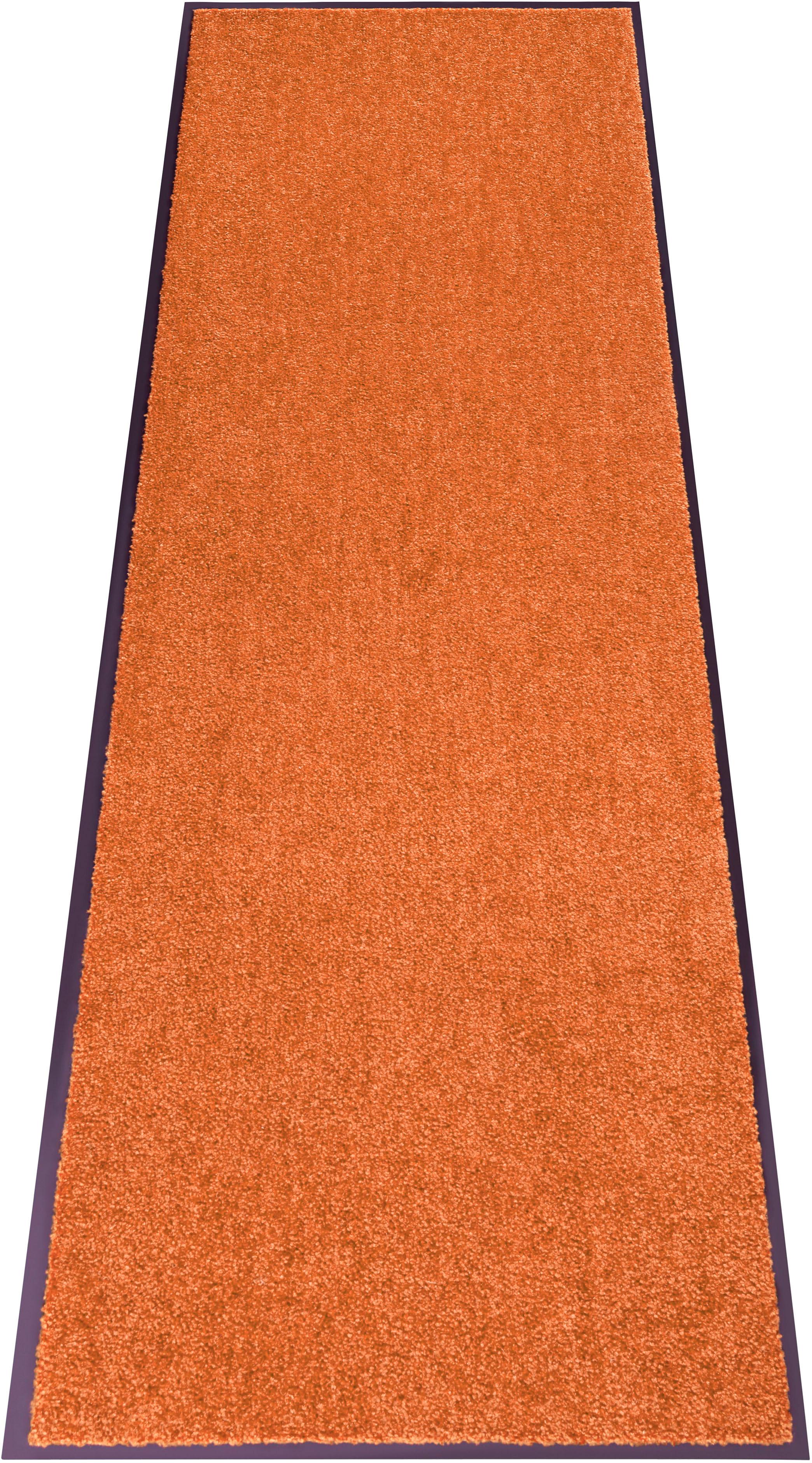 Teppiche in Orange jetzt günstig ▻ kaufen UNIVERSAL ▻