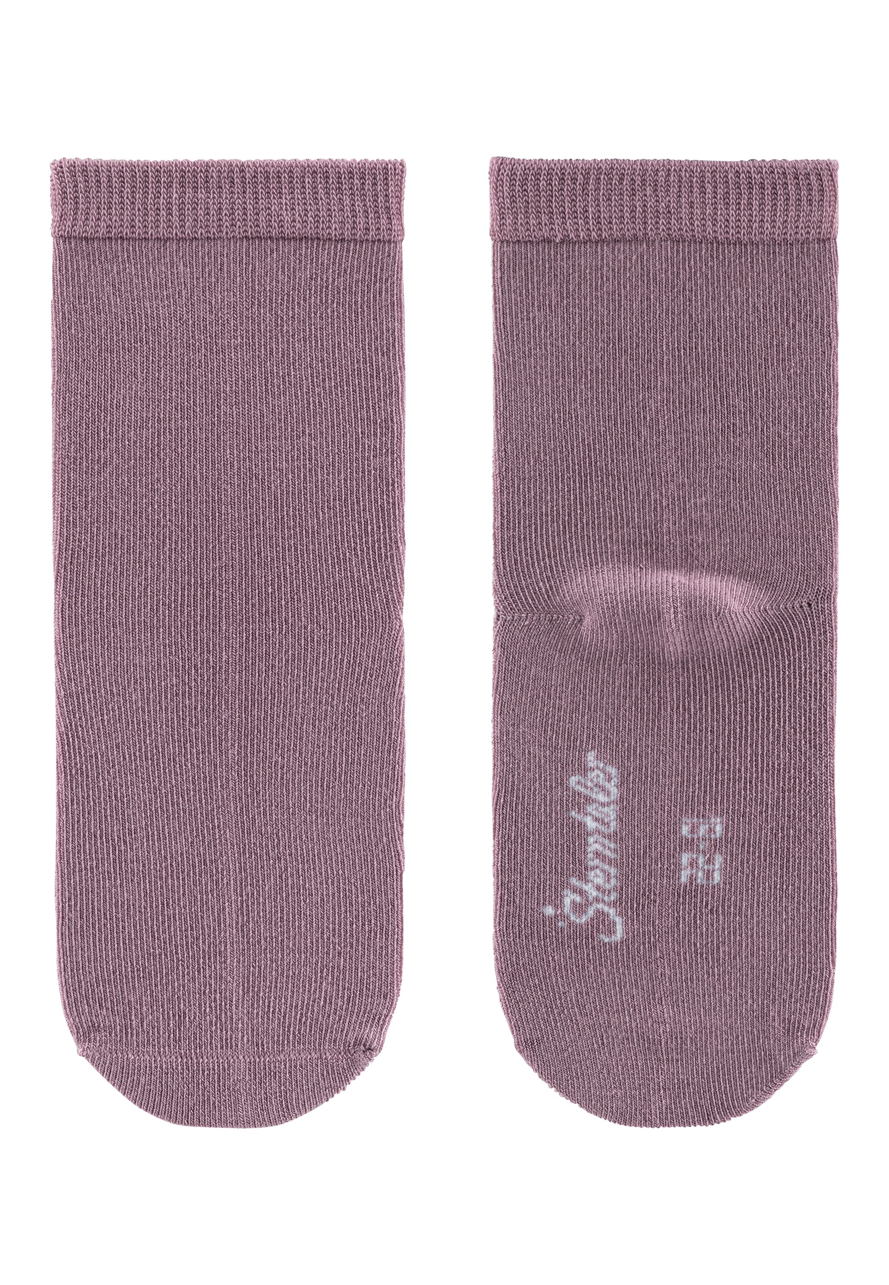 Sterntaler® Socken »Socken 3er-Pack Pack uni«