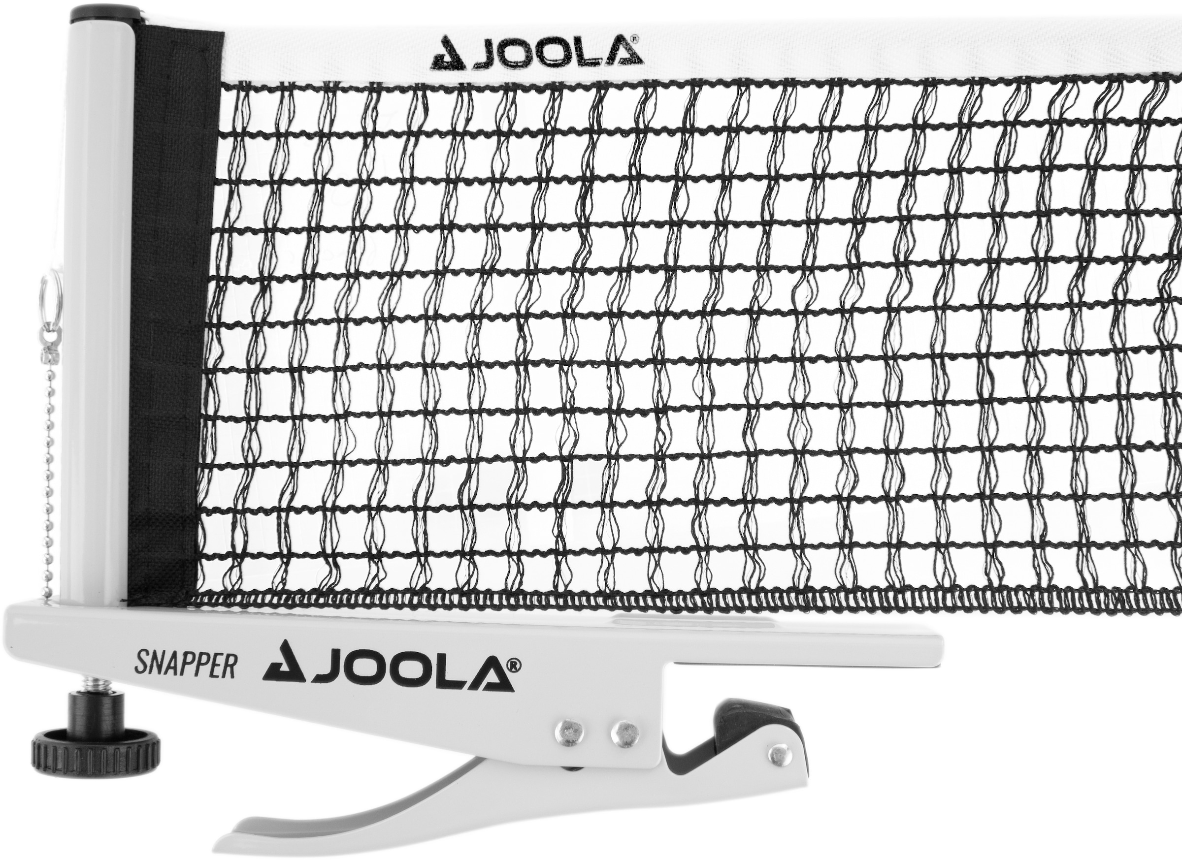 Joola Tischtennisnetz »JOOLA Tischtennisnetz SNAPPER«