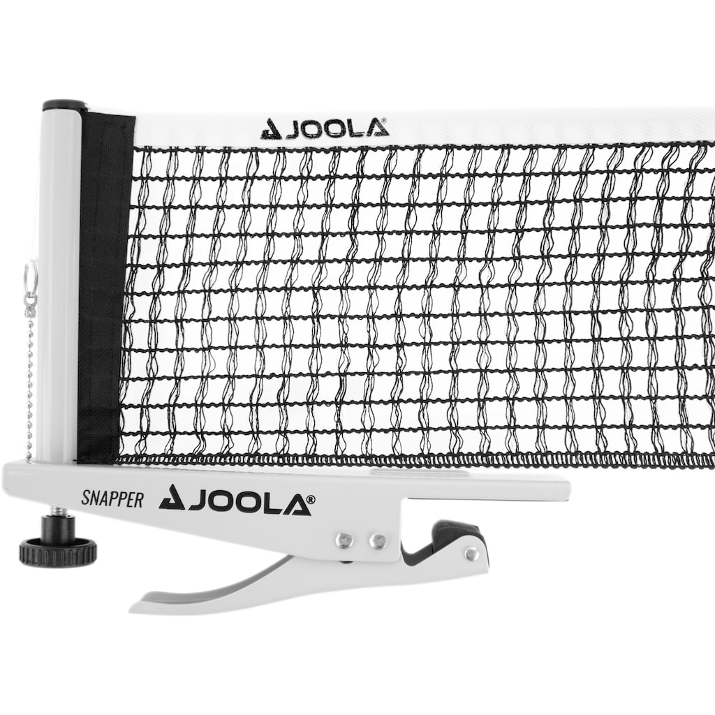 Joola Tischtennisnetz »JOOLA Tischtennisnetz SNAPPER«, (3 St.)