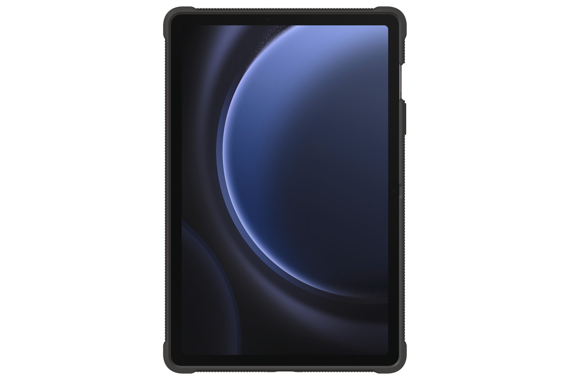 Samsung Tablet-Hülle »Outdoor Cover für Samsung Galaxy Tab S9 FE«, Galaxy S9, Standfunktion, S Pen Aufbewahrung, stoßfest, kratzfest