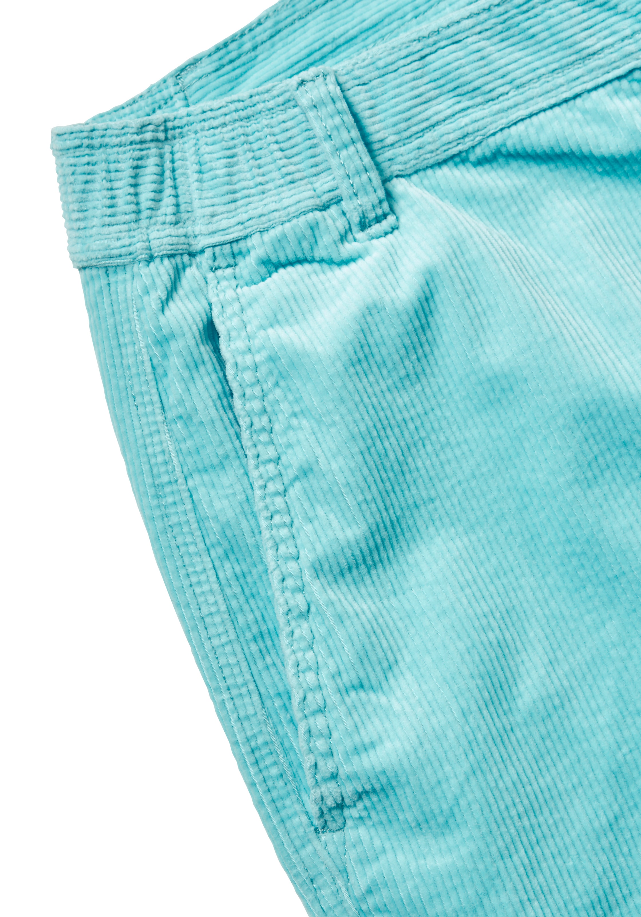 H.I.S Shorts »sommerliche Bermuda, Cordhose«