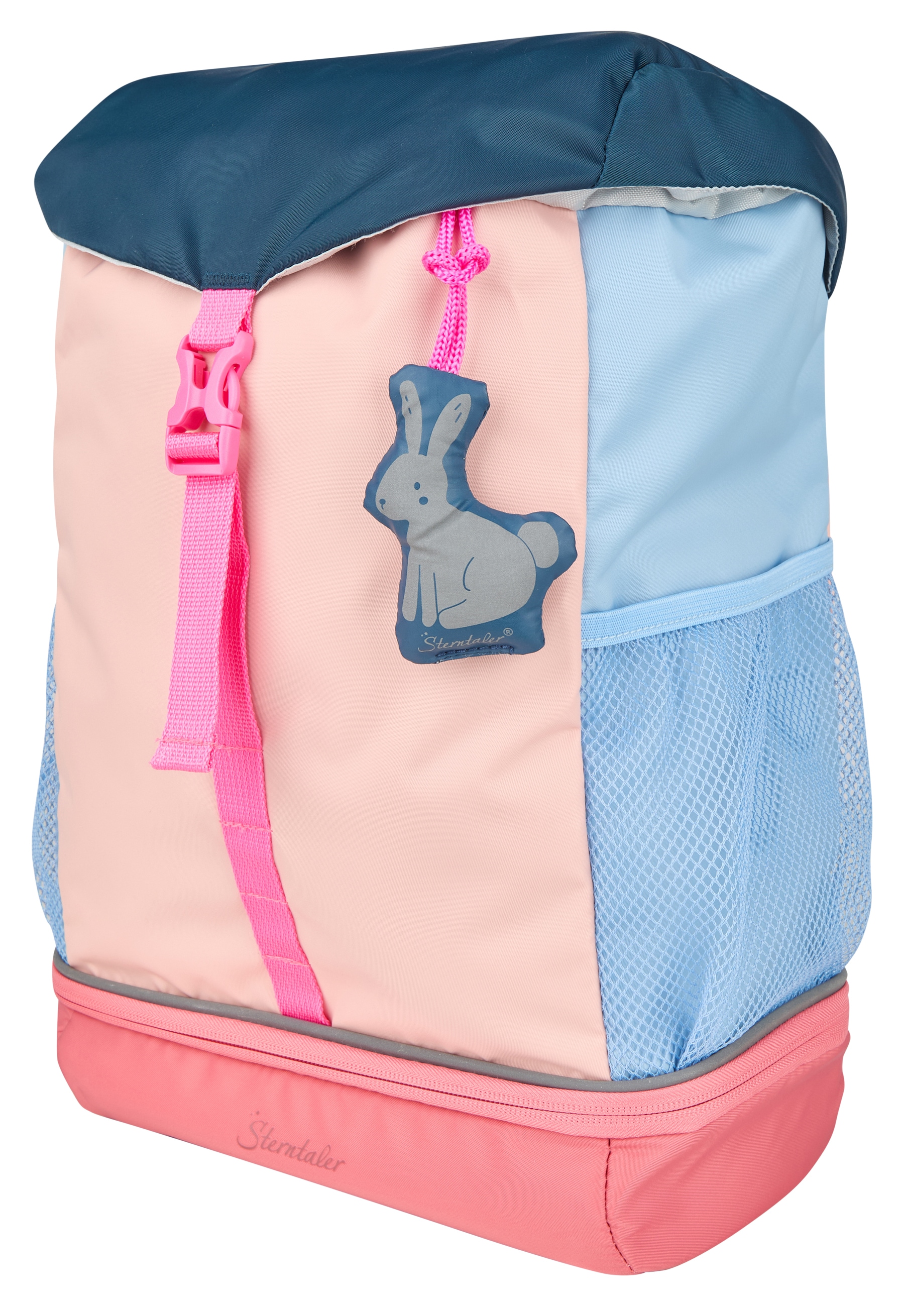 Sterntaler® Kinderrucksack »Kindergarten Set Waldtiere«
