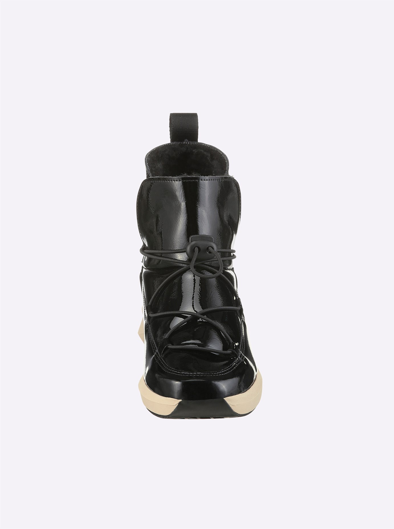 heine Stiefelette