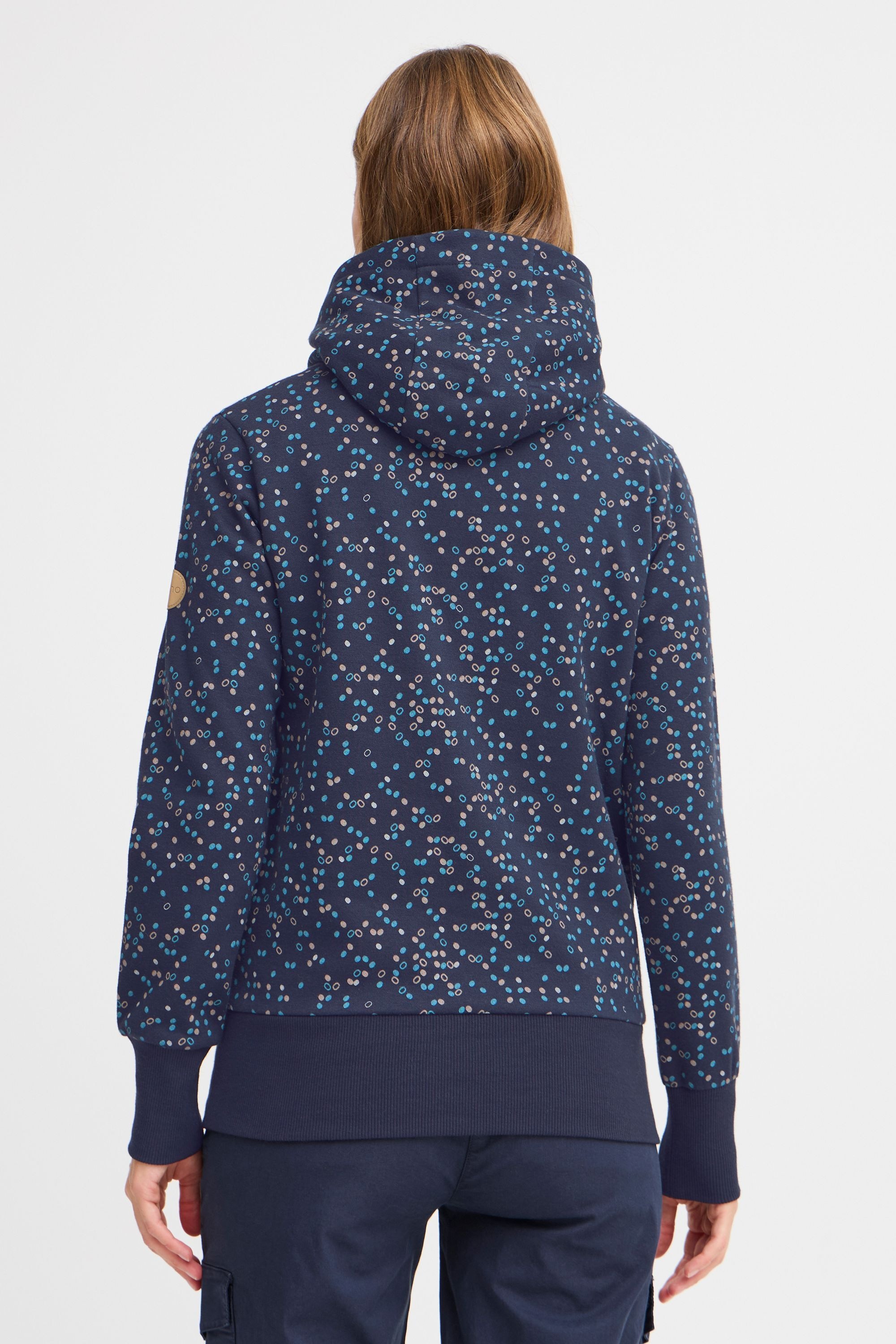 OXMO Hoodie »Hoodie OXBeate«