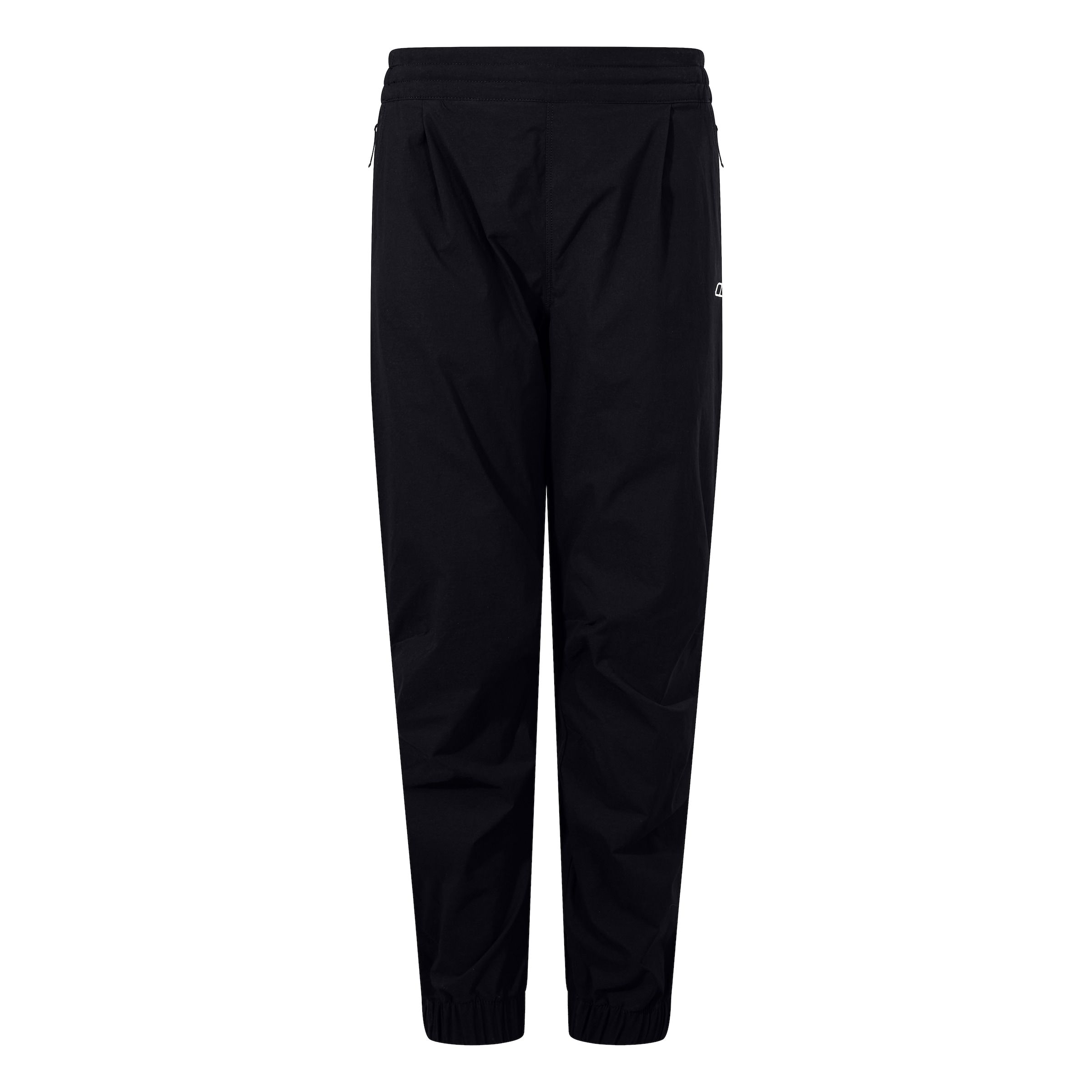 Berghaus Funktionshose »W EXPLORER PANT«  mit versteckten Taschen, wasserabweisend, aus Polyamid und Elasthan