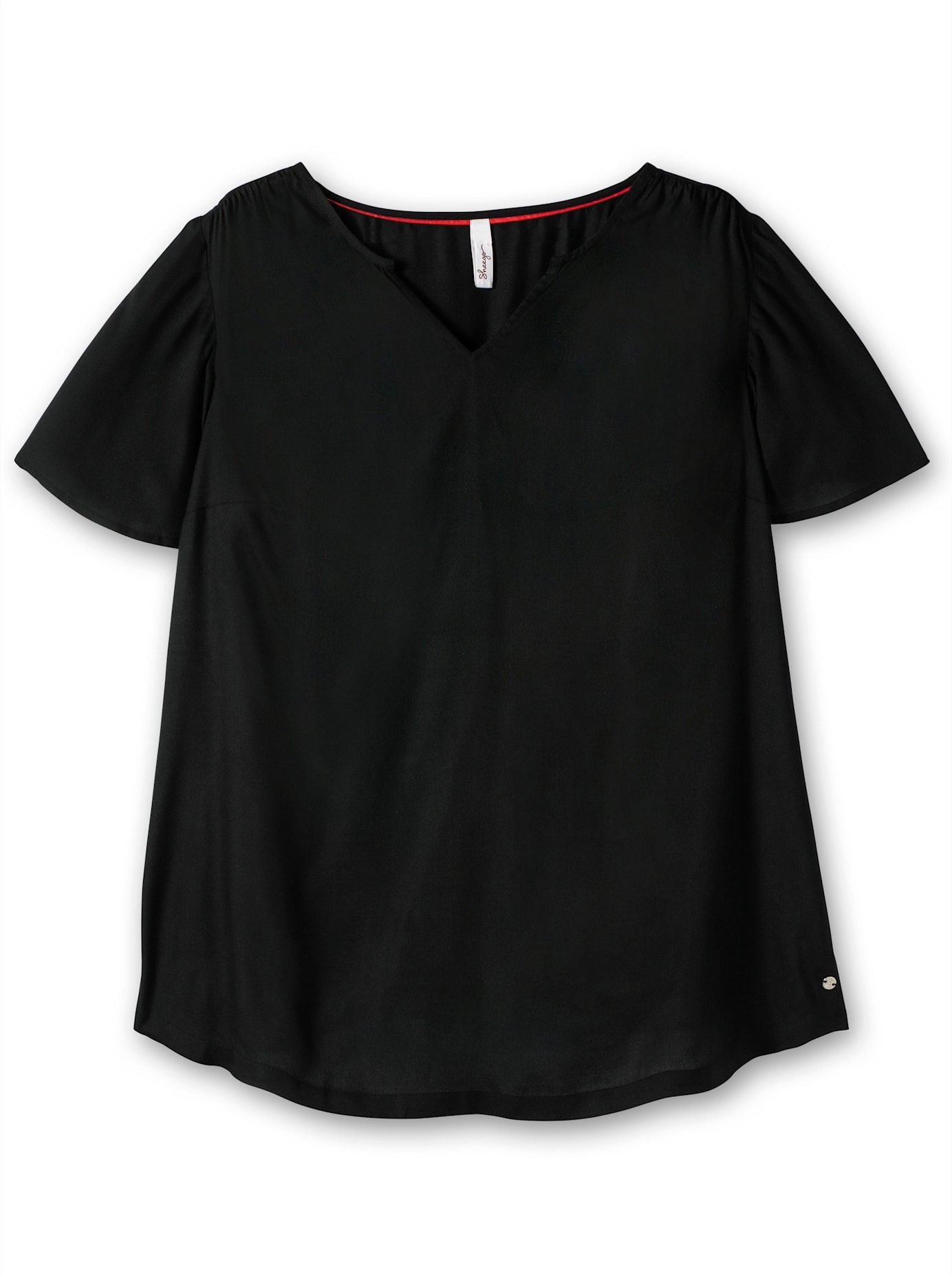 Sheego Longbluse
