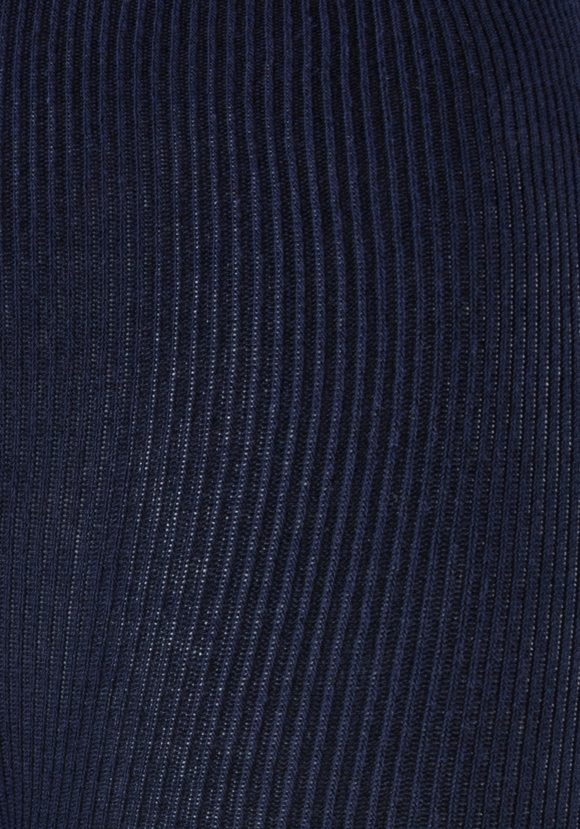 H.I.S Strickstrumpfleggings Packung, 3 Stk. tlg. in feiner Rippqualität