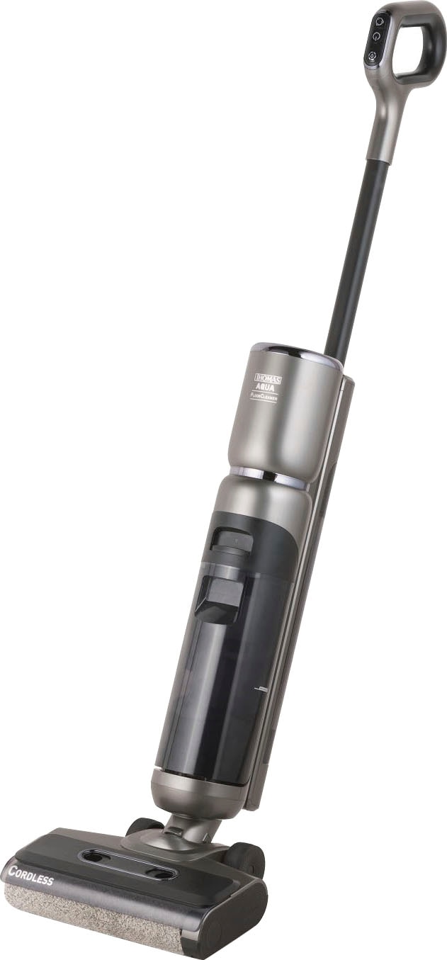 Thomas Hartbodenreiniger »AQUA FLOORCLEANER CORDLESS«