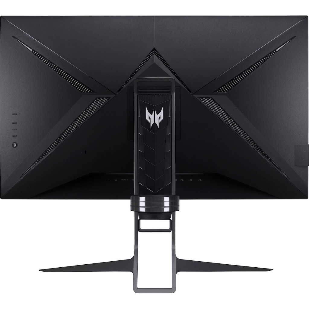 Acer Gaming-LED-Monitor »Predator X32 FP«, 81 cm/32 Zoll, 3840 x 2160 px, 4K Ultra HD, 0,7 ms Reaktionszeit, 160 Hz