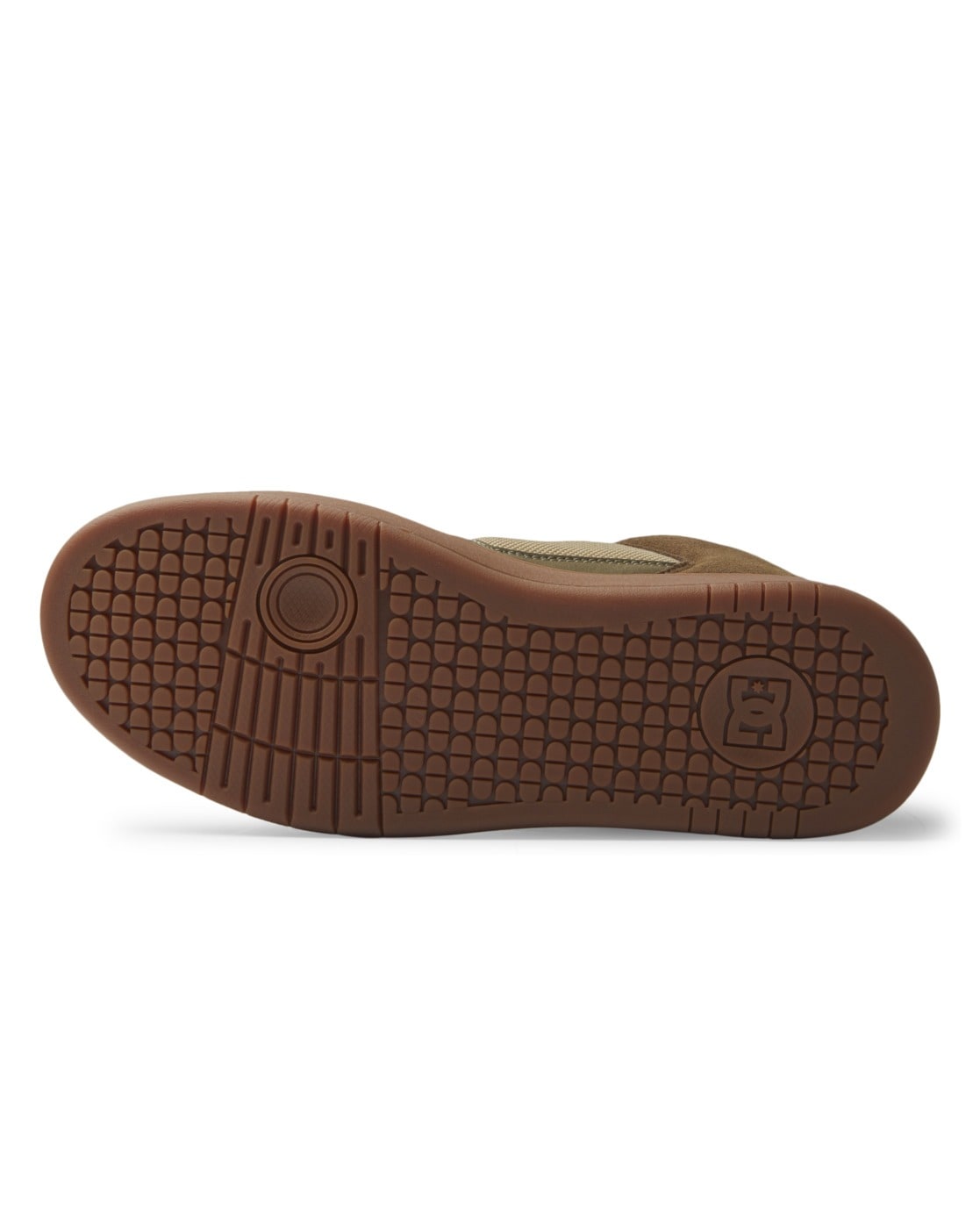 DC Shoes Sneaker »Manteca 4 Hi Wr«