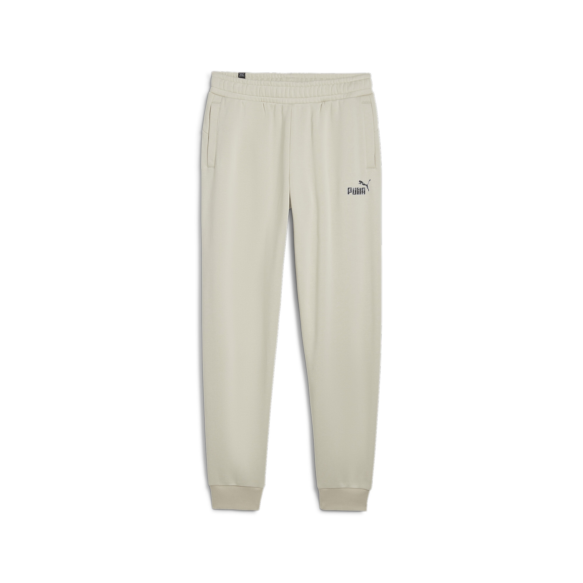 Trainingshose »ESS+ CAMO SWEATPANTS FL CL«