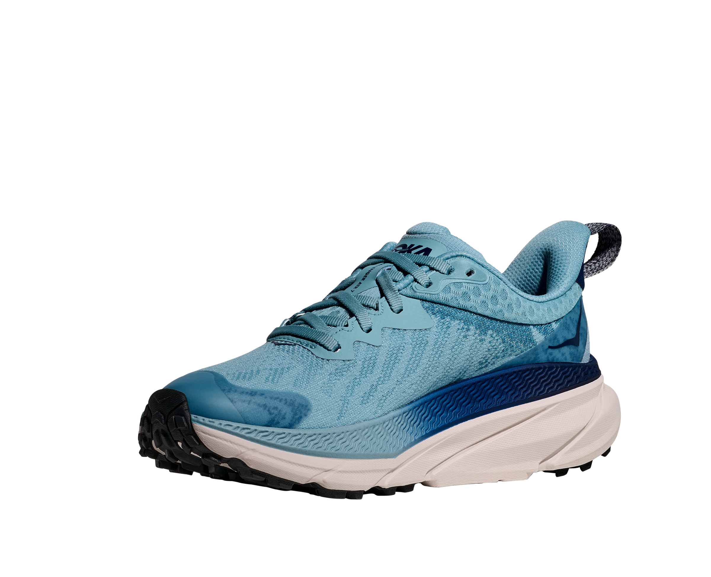 Hoka One One Laufschuh »CHALLENGER 7 GORE-TEX«  wasserdichter Trailrunningschuh