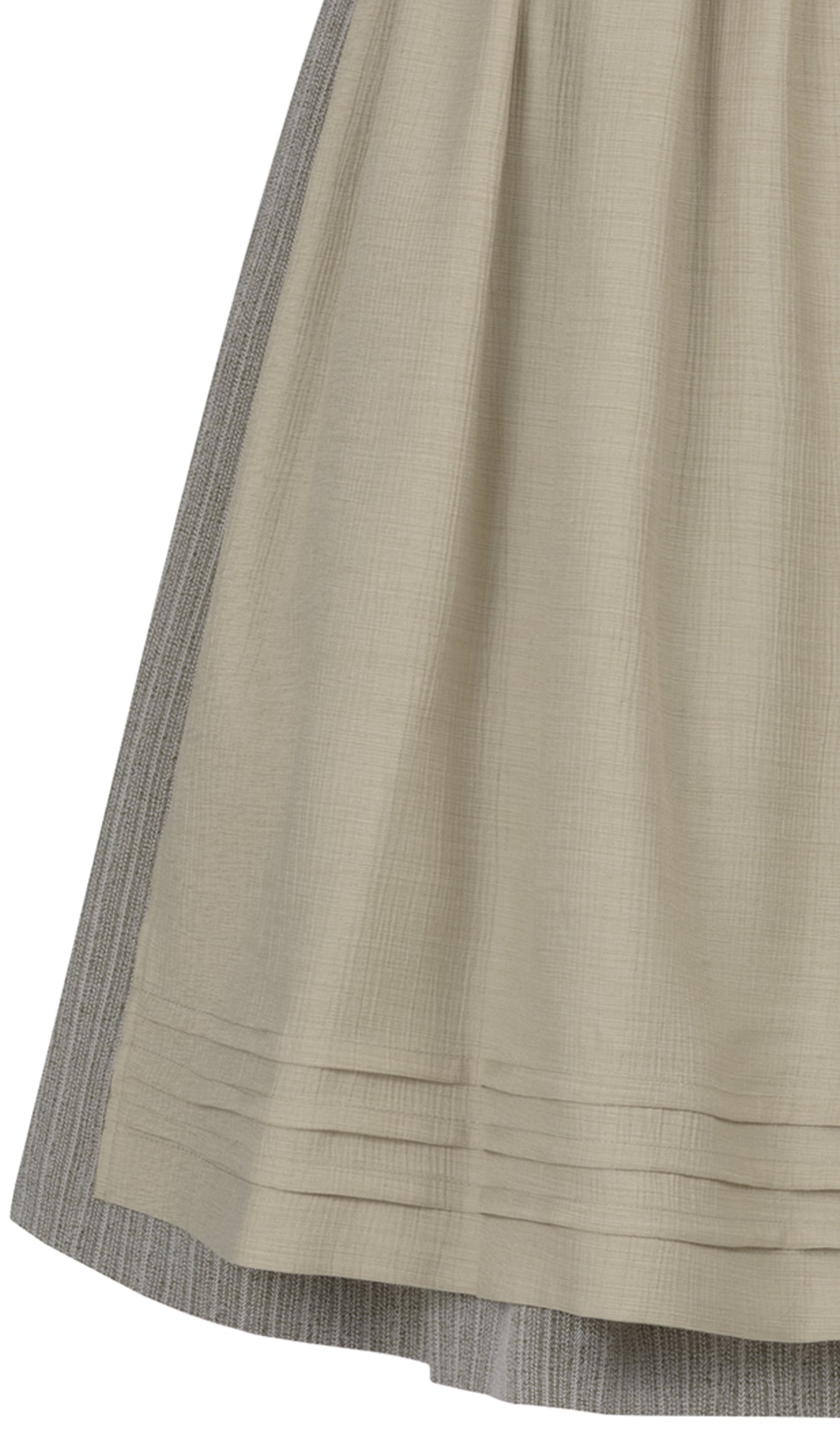 Nübler Trachtenkleid »Dirndl midi Gudrun«