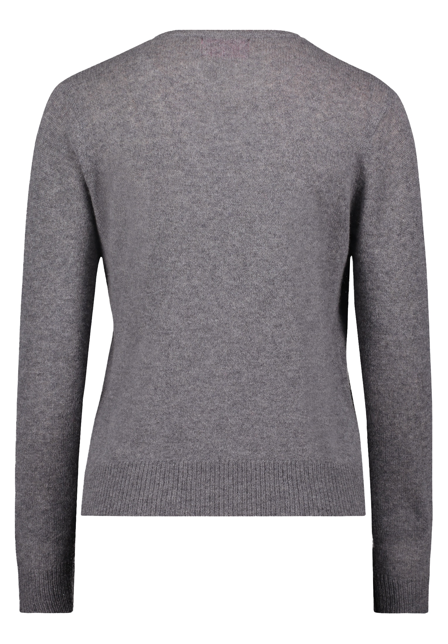 Betty Barclay Kaschmirpullover »Kaschmir-Pullover mit Rundhalsausschnitt«