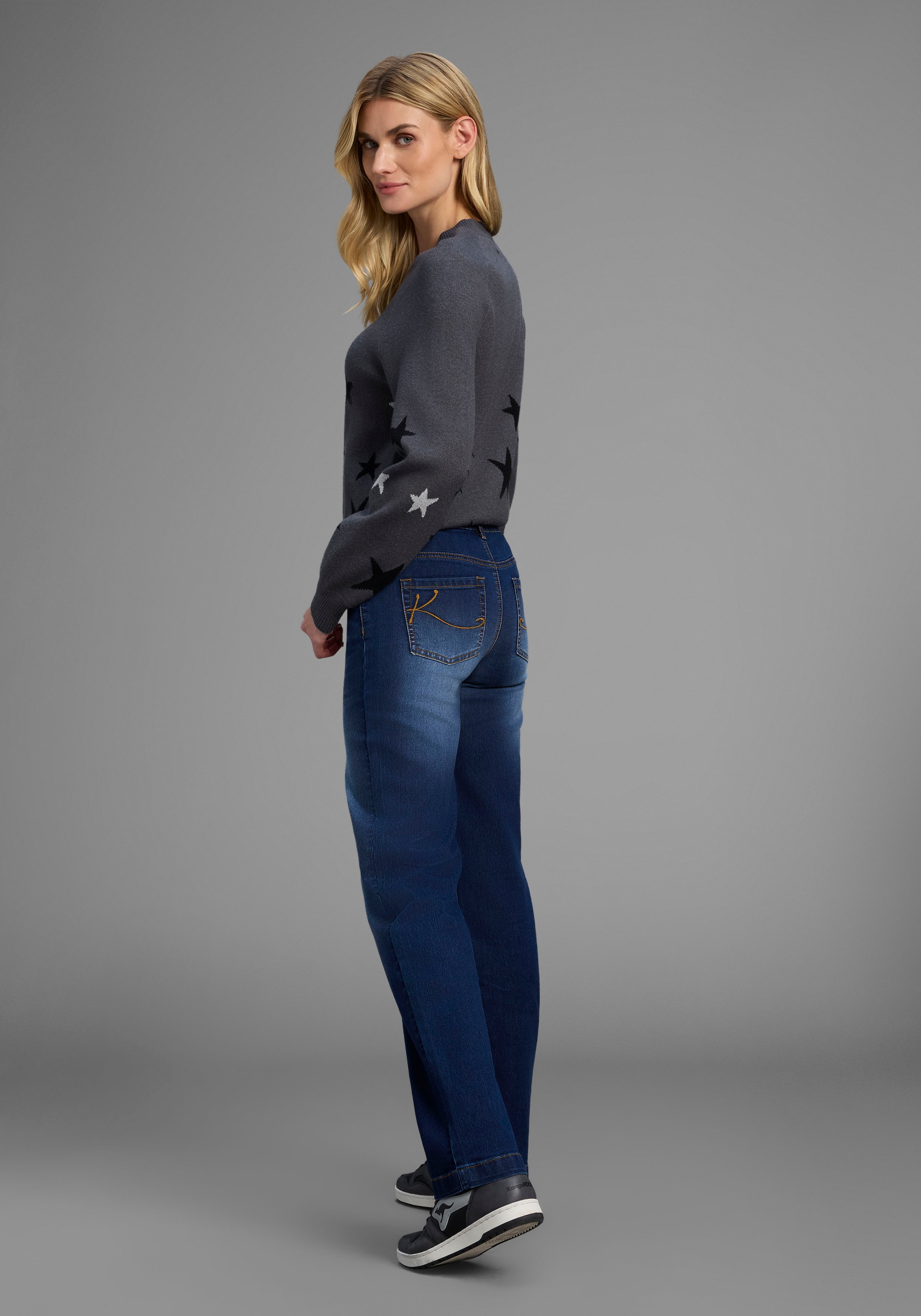 KangaROOS Comfort-fit-Jeans