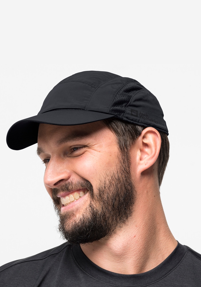 Flex Cap »VENT CAP«