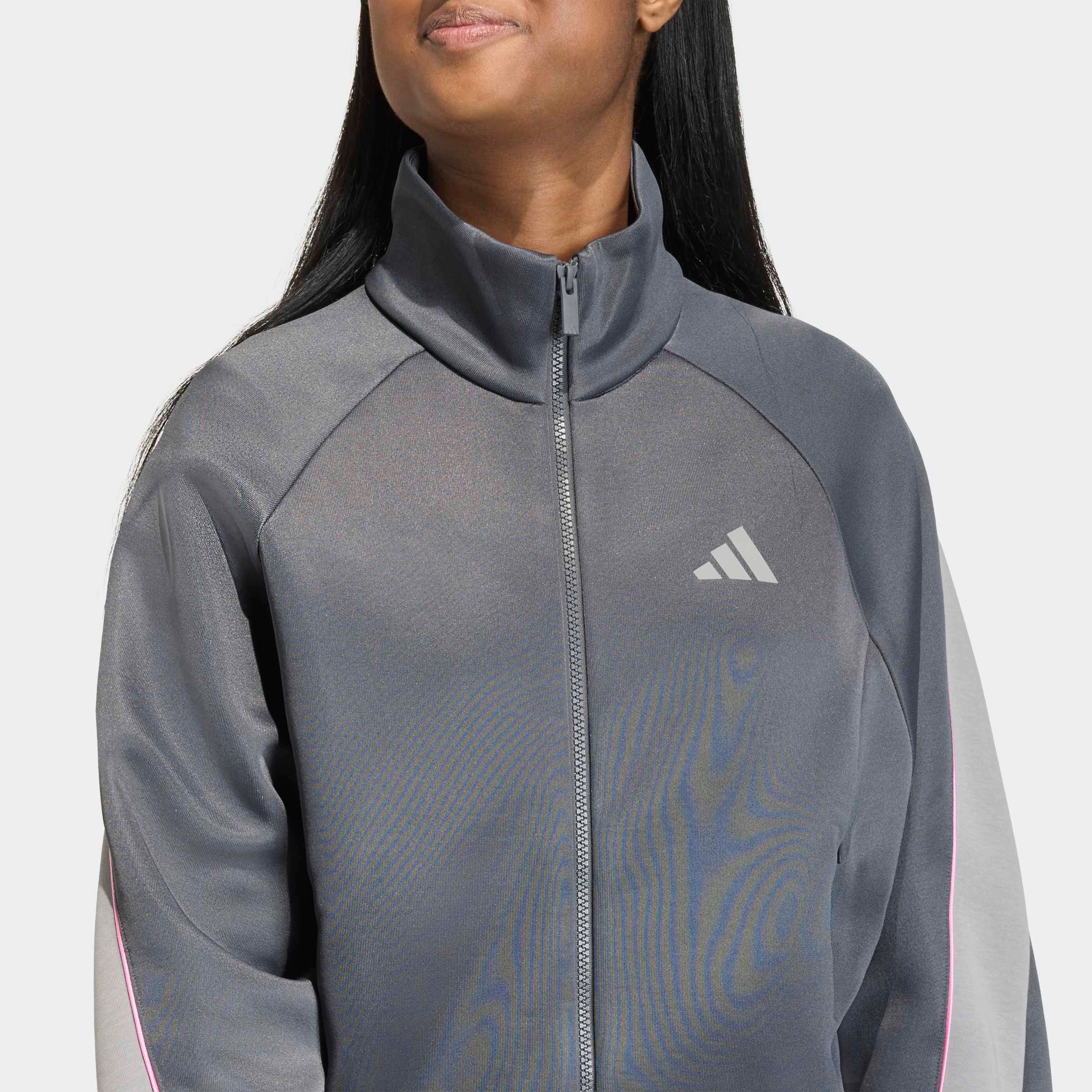 adidas Sportswear Trainingsjacke »STADIUM« aus Polyester und Baumwolle, für Erwachsene