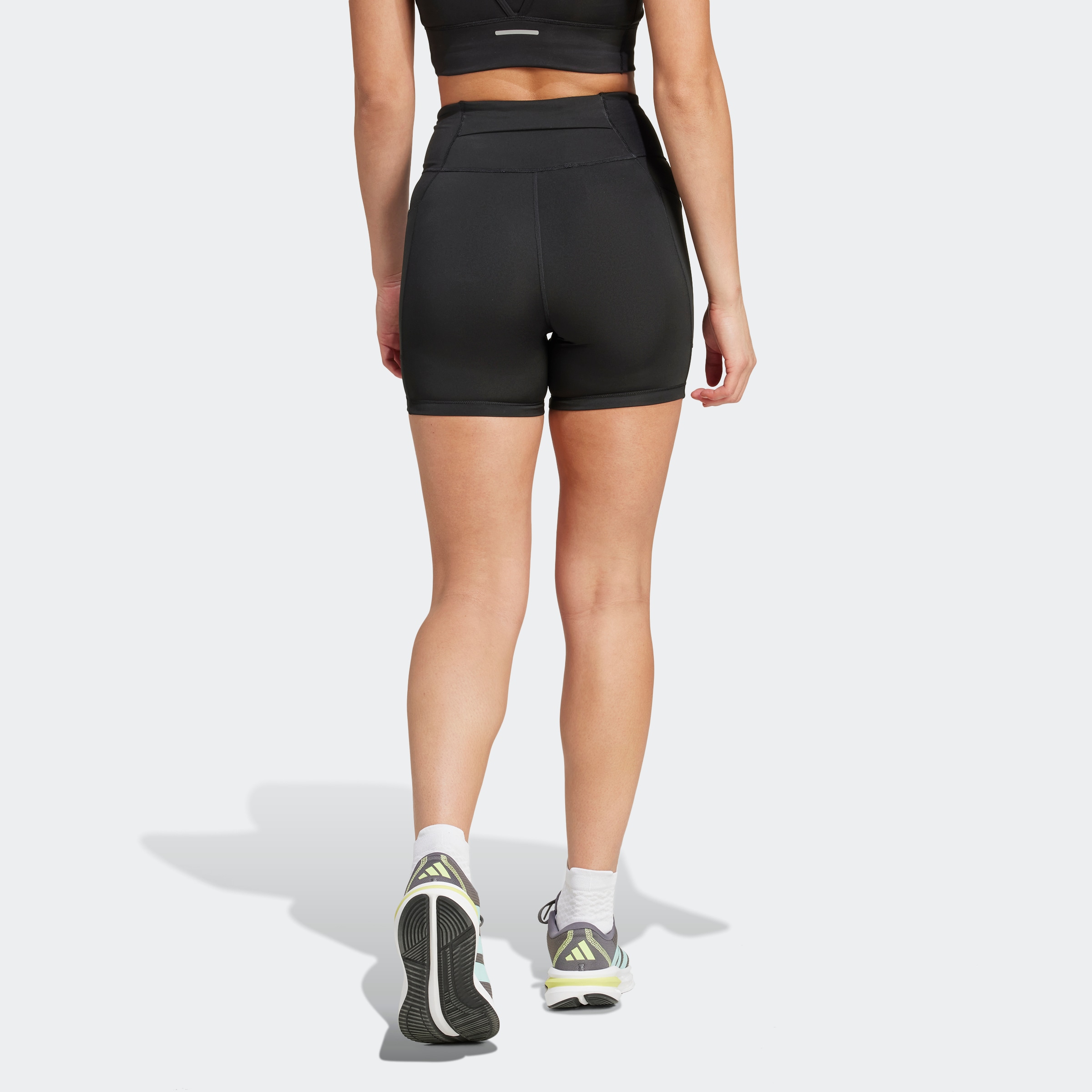 adidas Performance Laufshorts »OTR SHO L«, (1 tlg.)