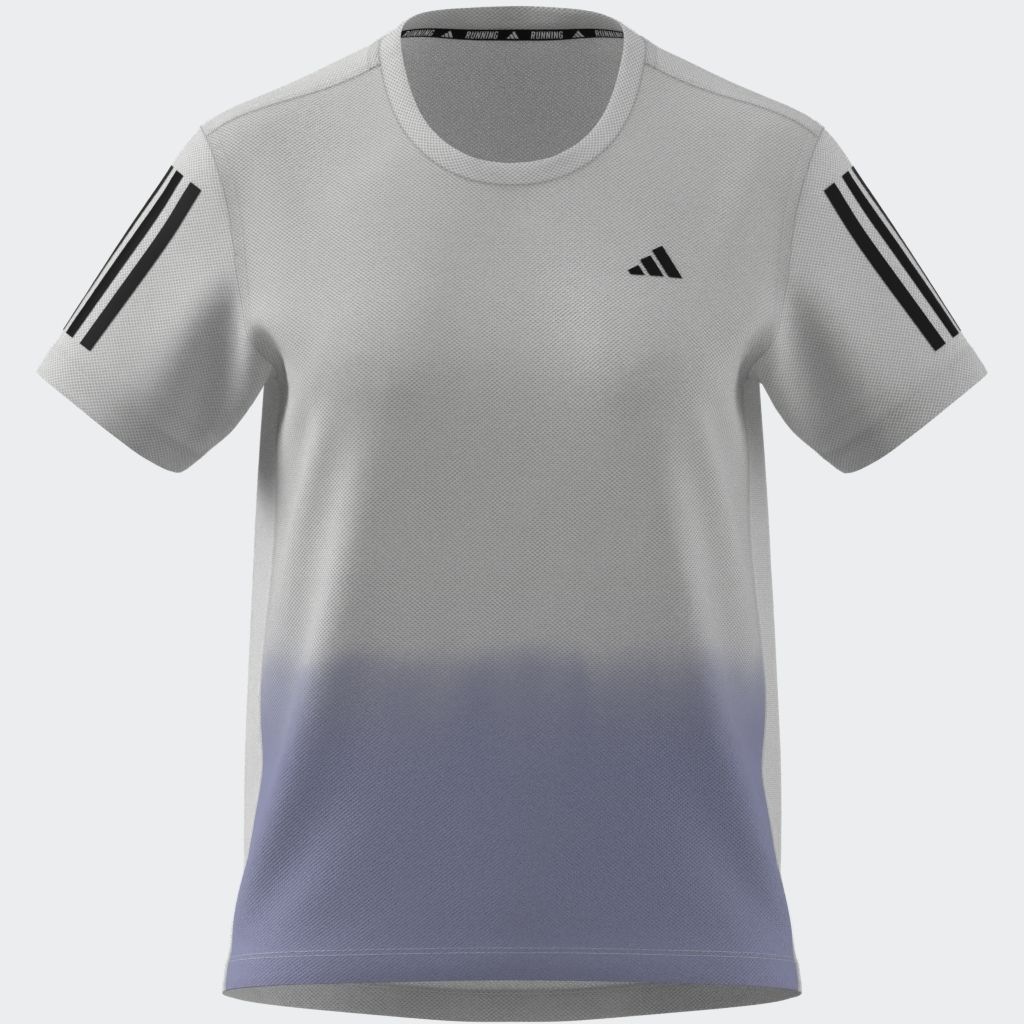 adidas Performance Laufshirt »OTR B CB TEE W«