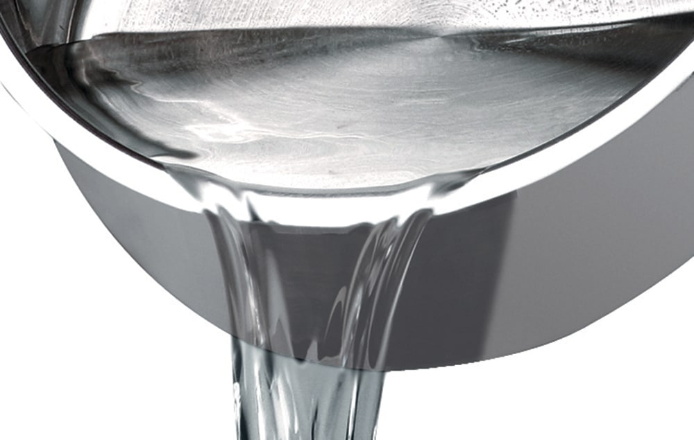 Elo Dampfgartopf 1 Stk. tlg. Edelstahl 18/8