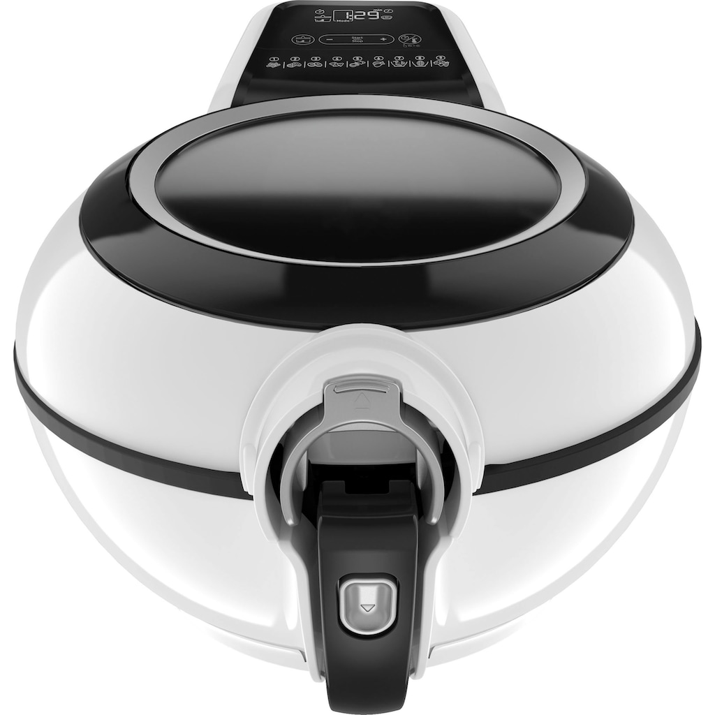 Tefal Heißluftfritteuse »YV9700 ActiFry Genius XL 2in1«, 1500 W, Kapazität 1,7 kg, inkl. Rührarm, 9 aut. Programme, gesund Frittieren