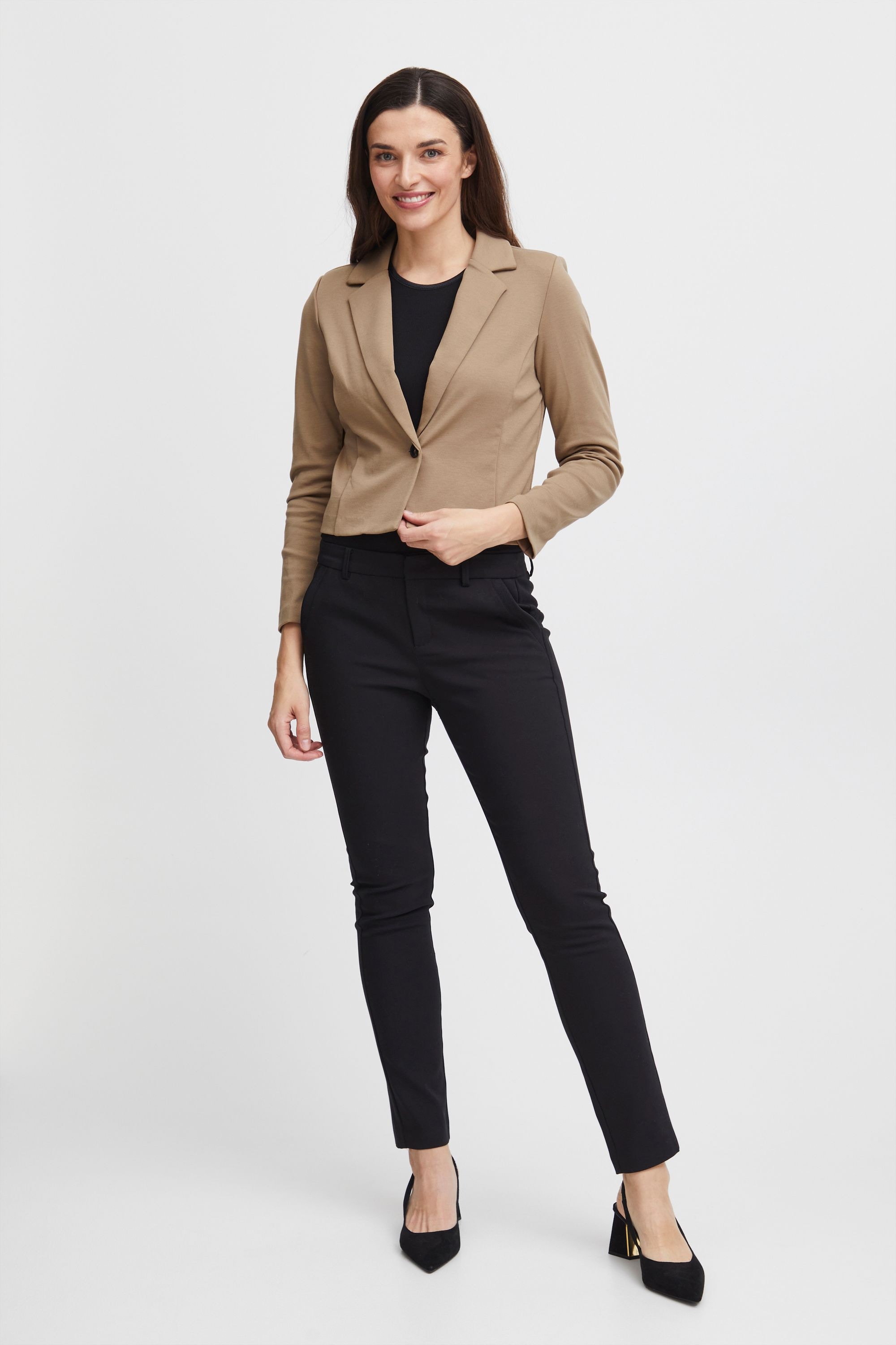 fransa Jackenblazer »Jackenblazer FRBlazer«