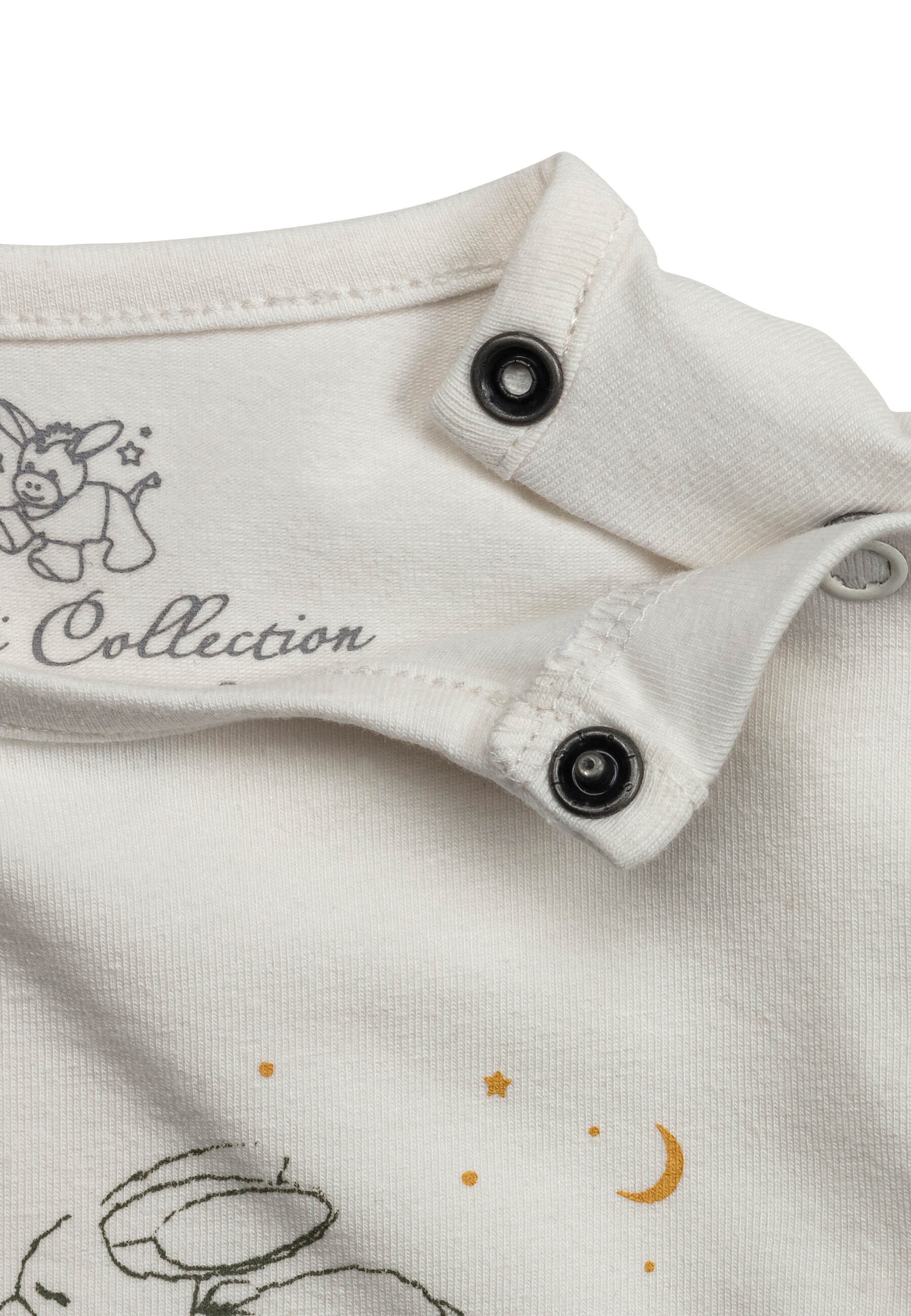 Sterntaler® Langarmshirt »Shirt Emmi«