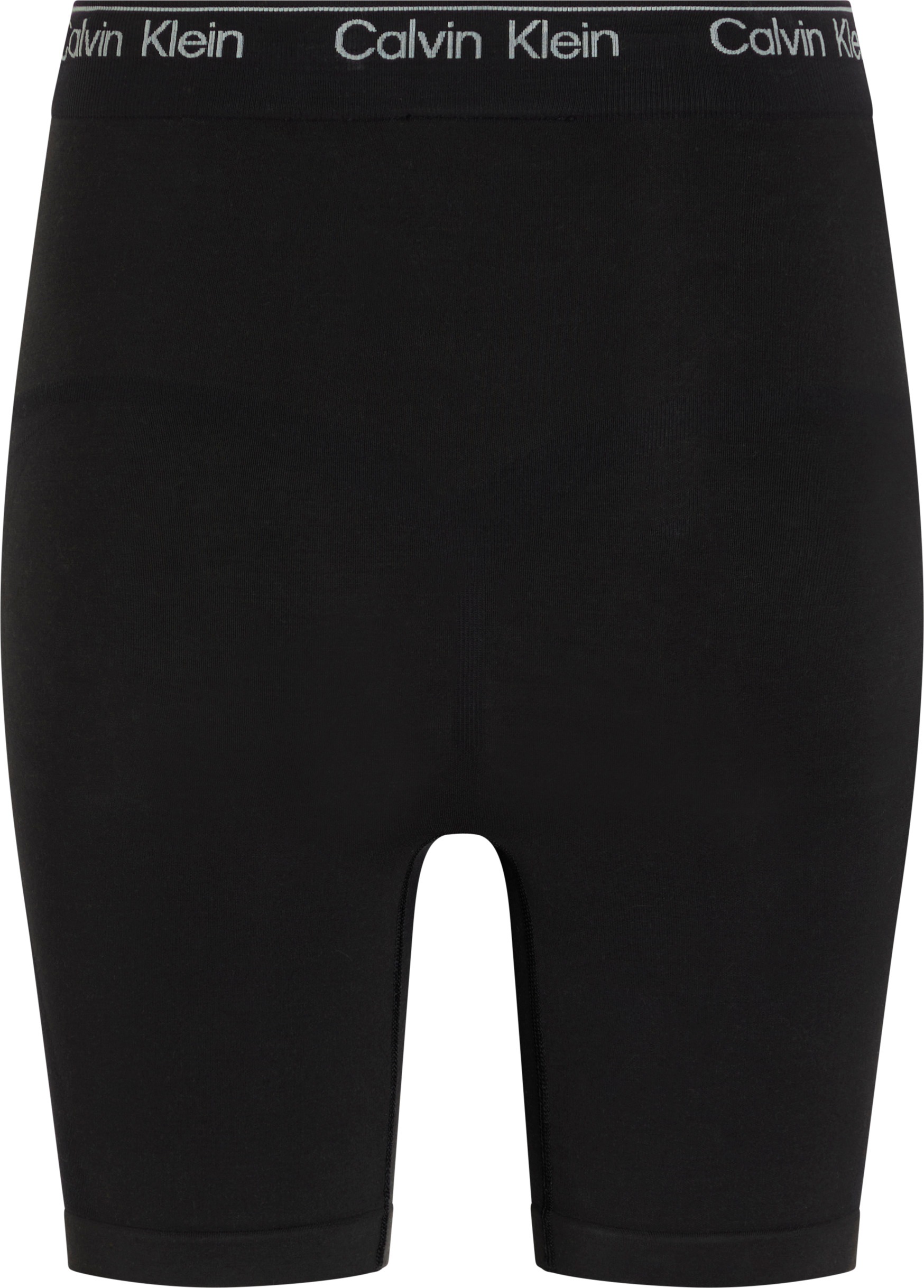 Calvin Klein Underwear Formpants »COTTON SEAMLESS THIGH SLIMMER«, mit formenden Einsätzen, shapewear