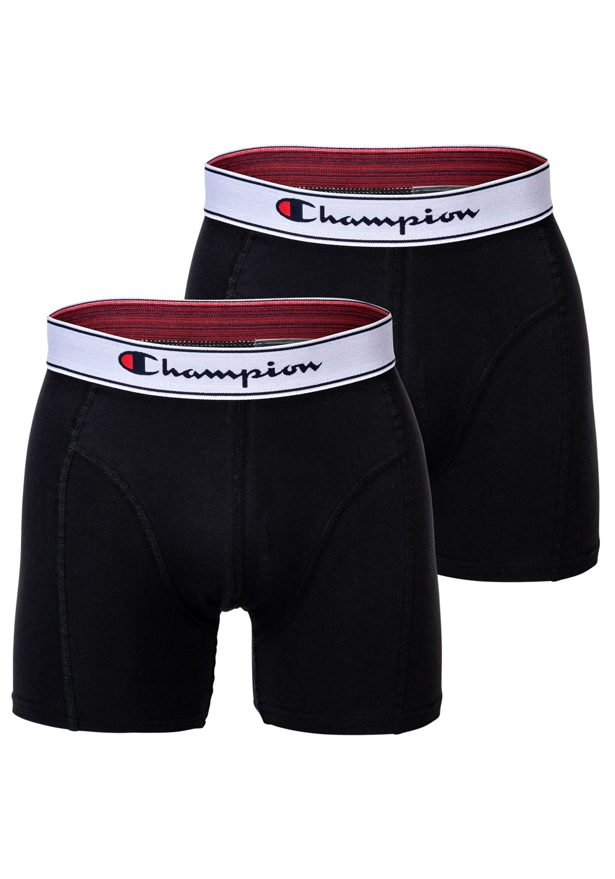 Champion Boxershorts »Boxershort 2er Pack«