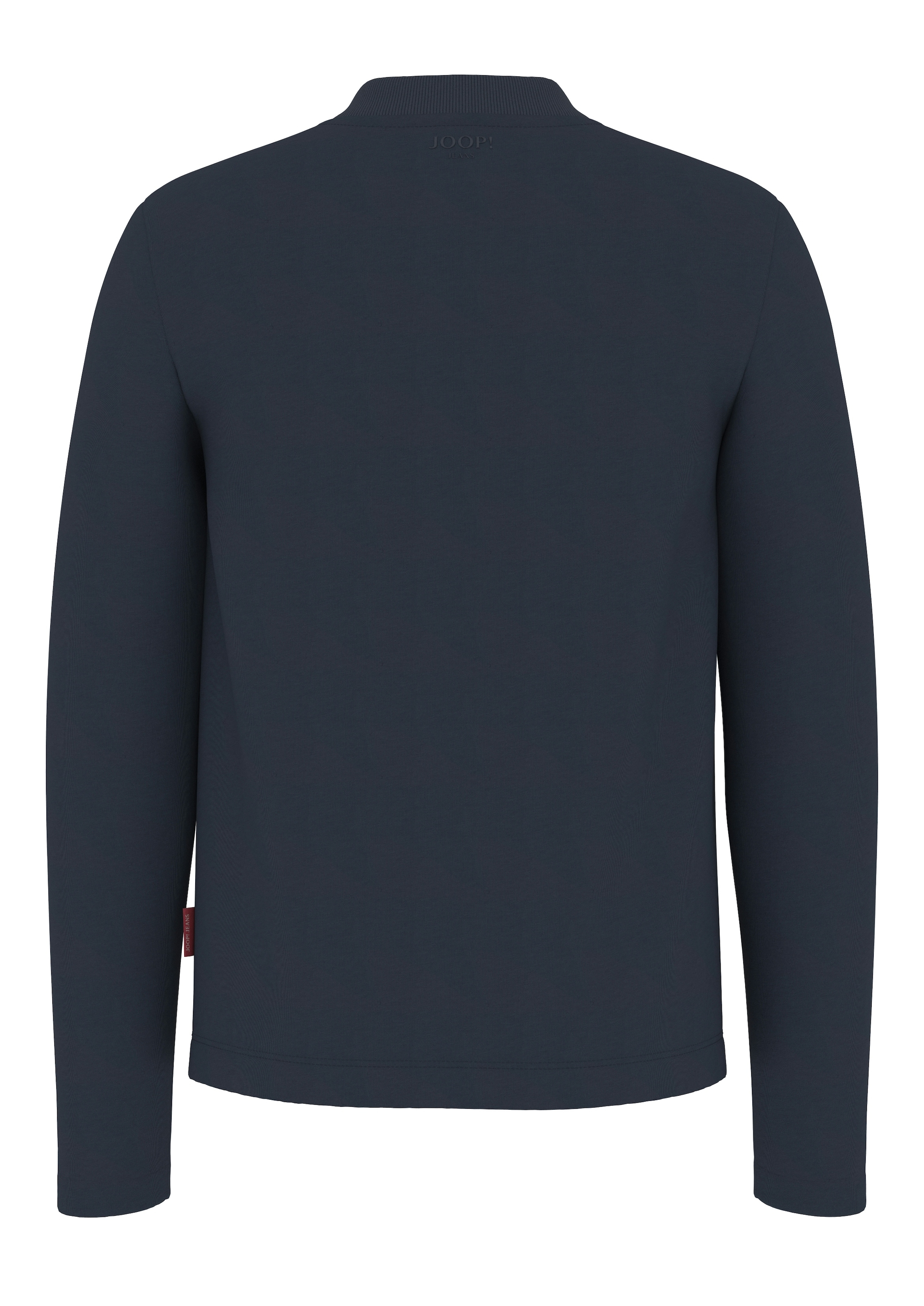 Joop Jeans Langarmshirt »Cedric«