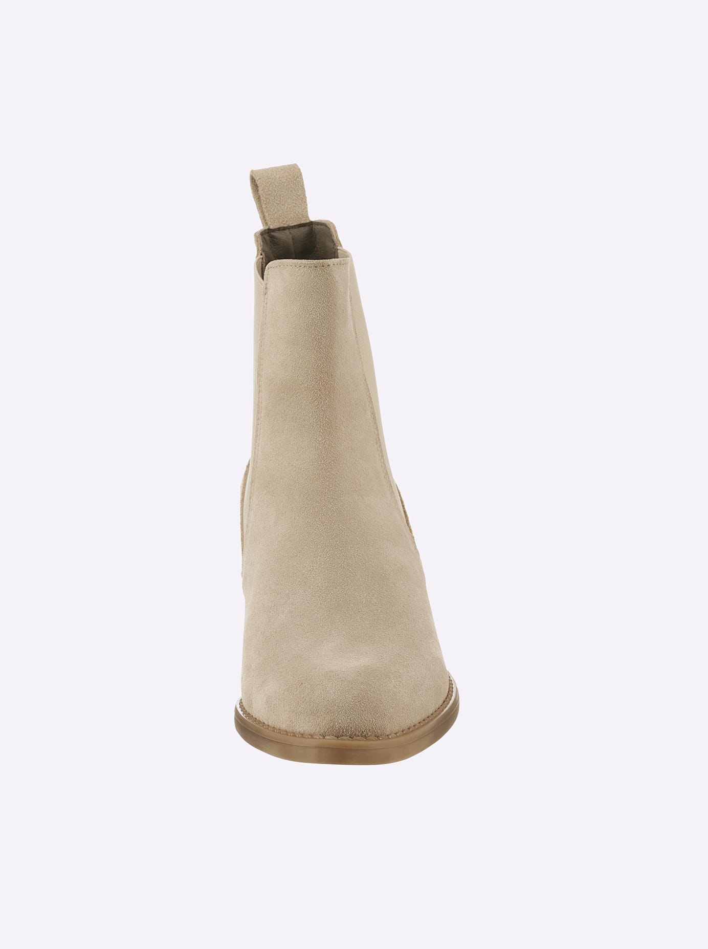heine Stiefelette