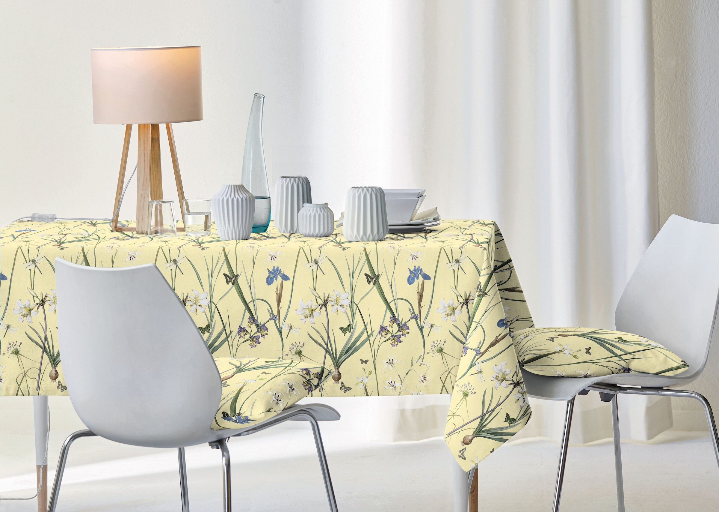APELT Tischdecke »6720«