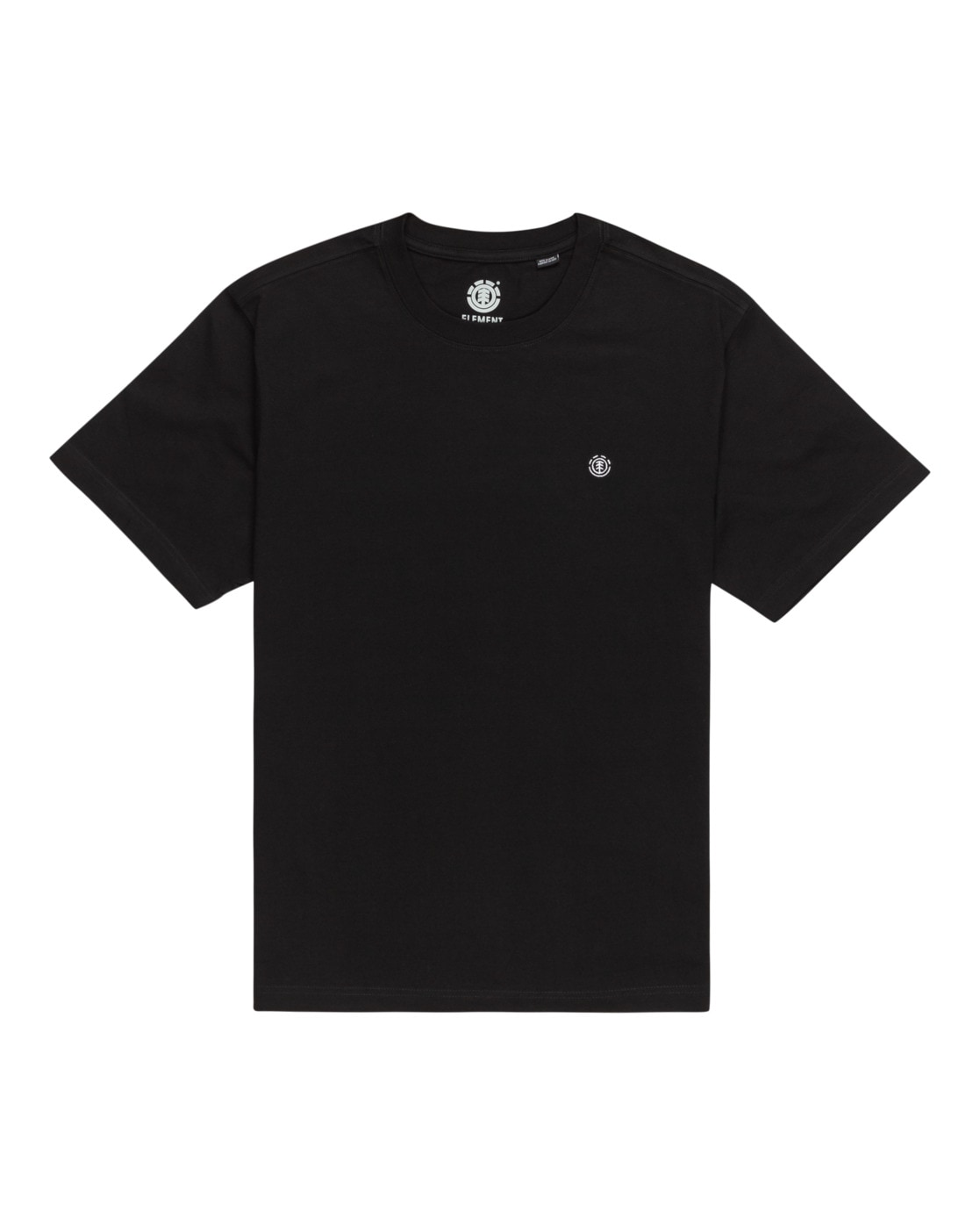 Element T-Shirt »Icon Embroidery«