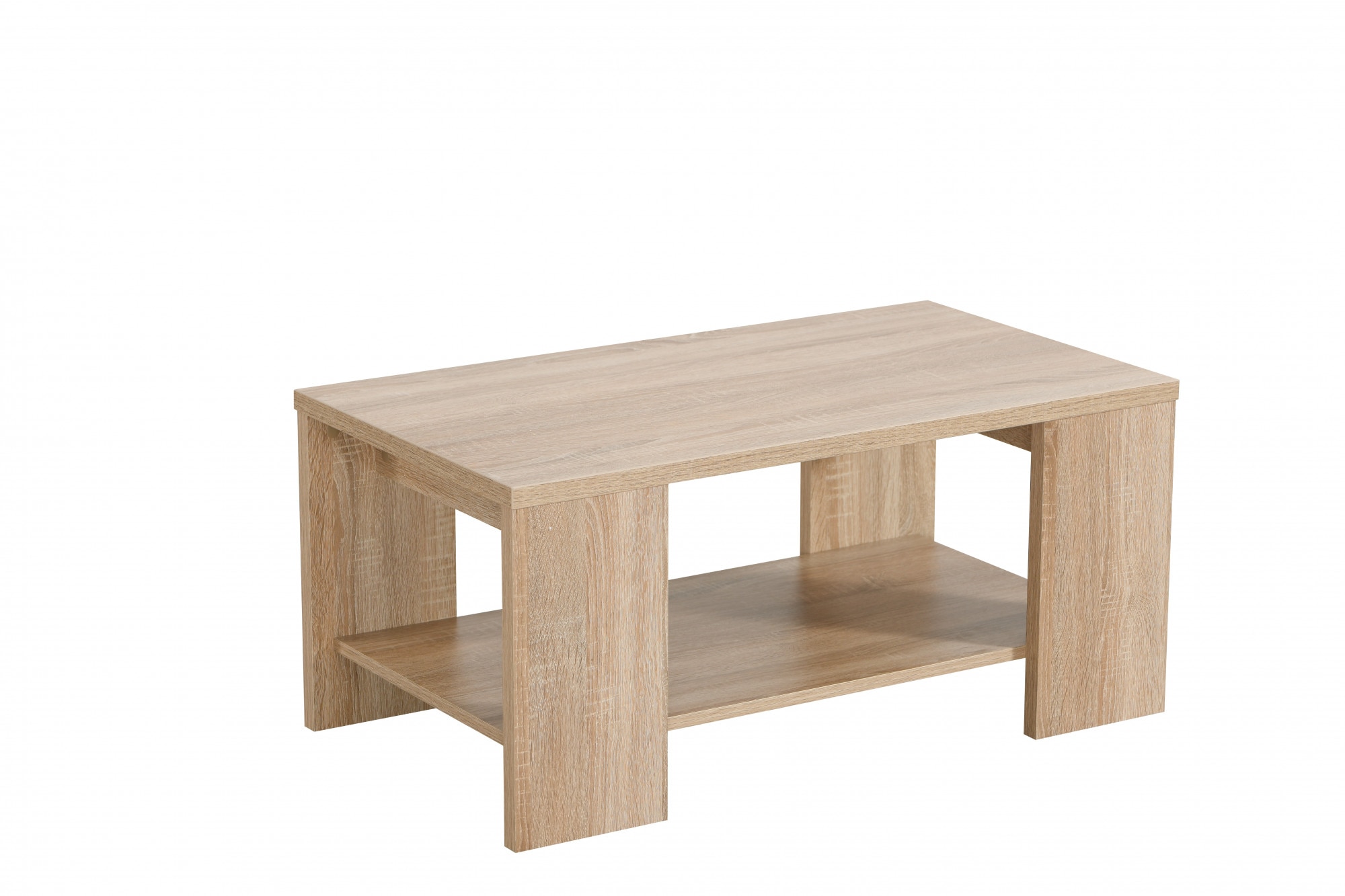 Home affaire Couchtisch »Union«, mit Ablageboden