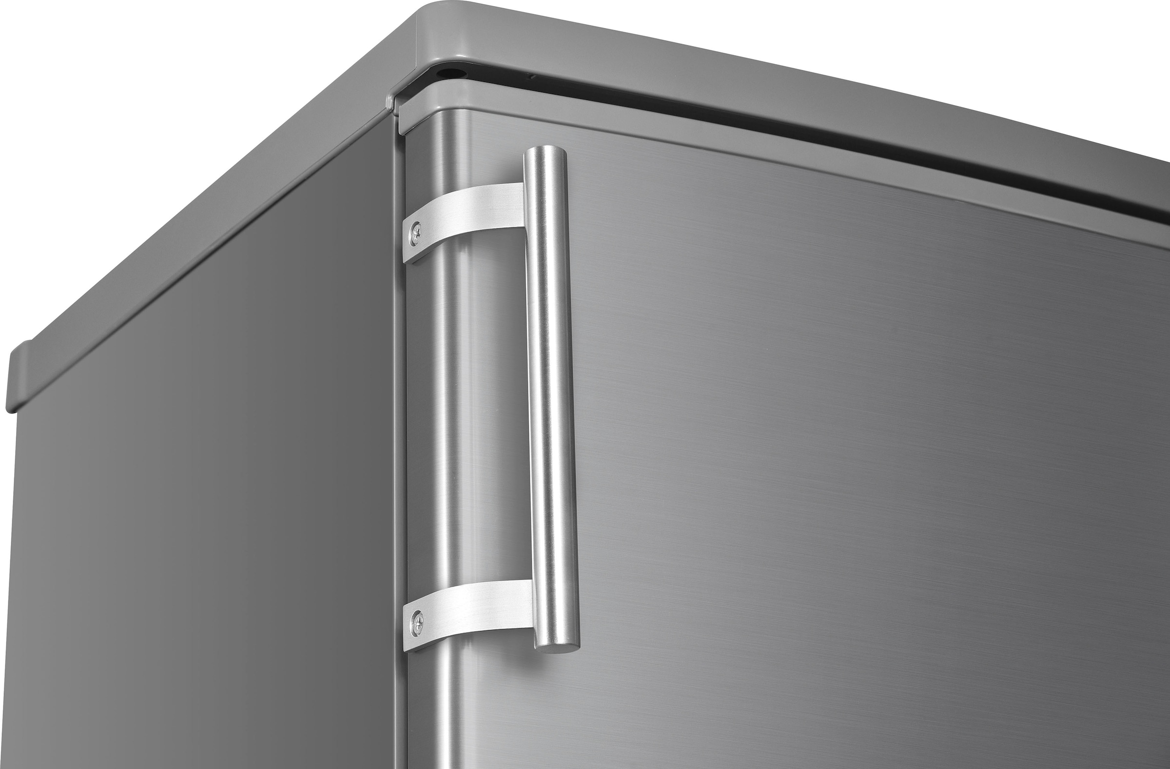 Hanseatic Kühlschrank »HKS8555GDI-2«, Schnellgefrierfunktion
