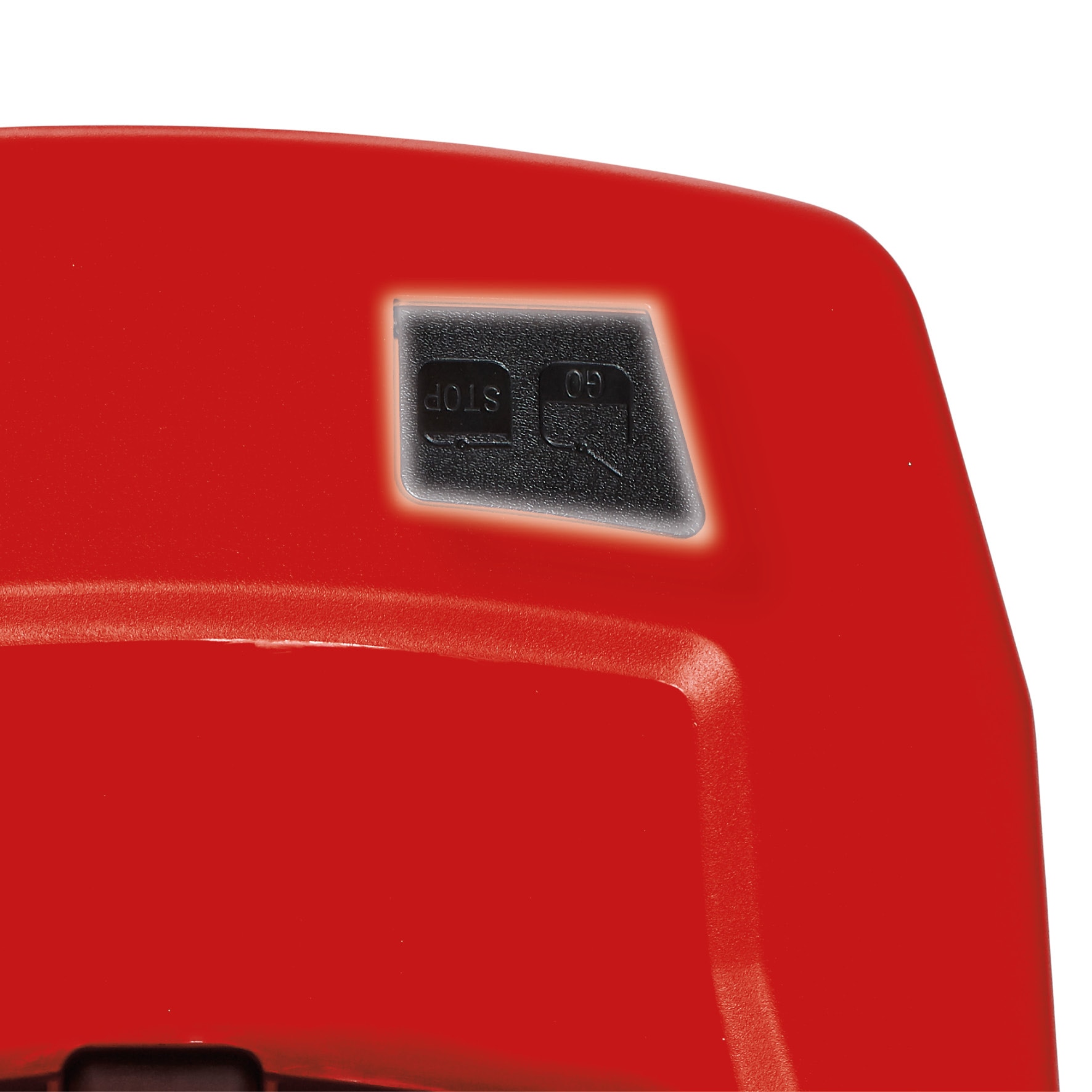 Einhell Akkurasenmäher »Einhell Professional Akku-Rasenmäher RASARRO 36/40 Kit«